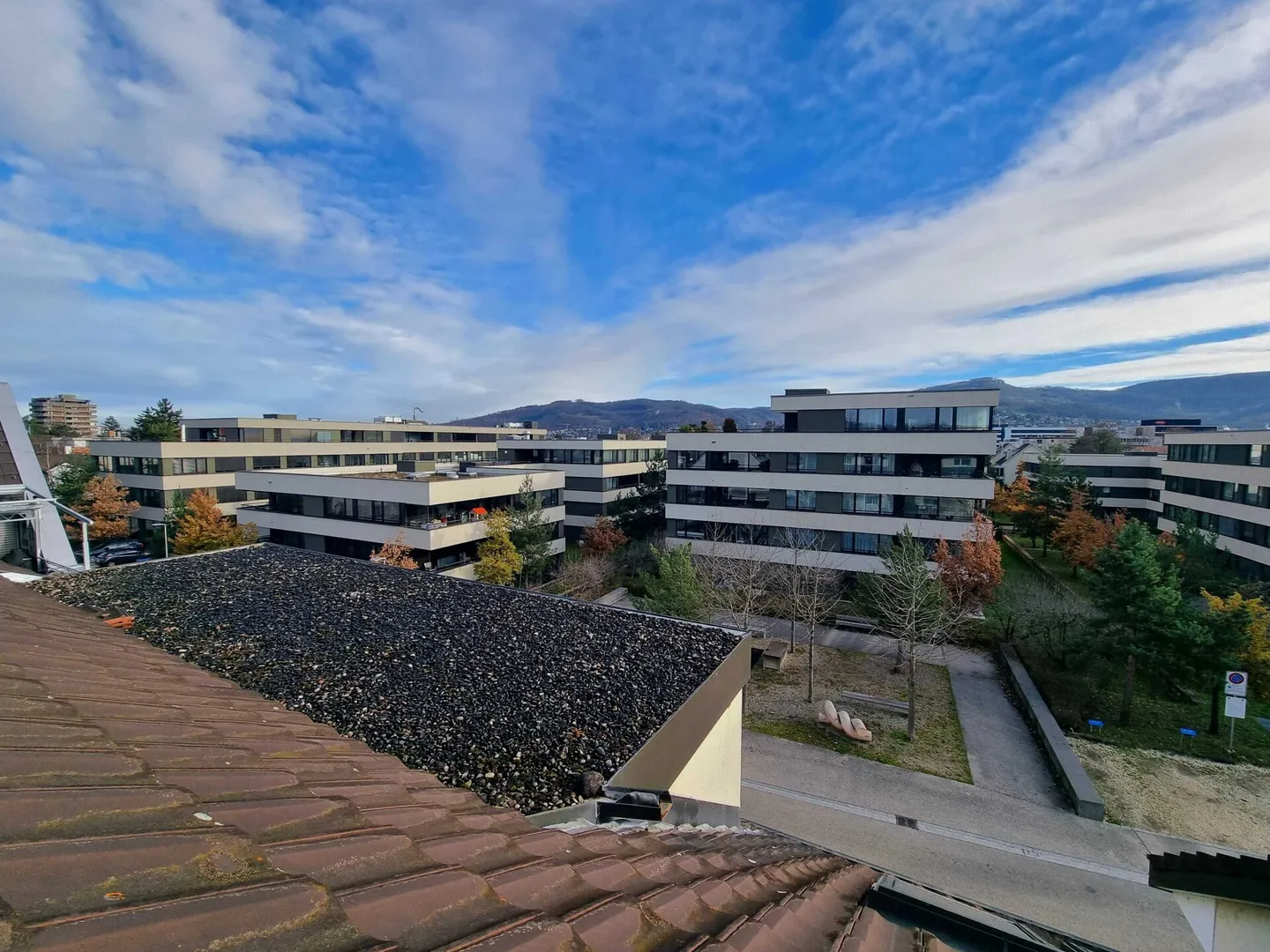 Maisonette apartment with plenty of space to live and enjoy - Photo 17 of 17