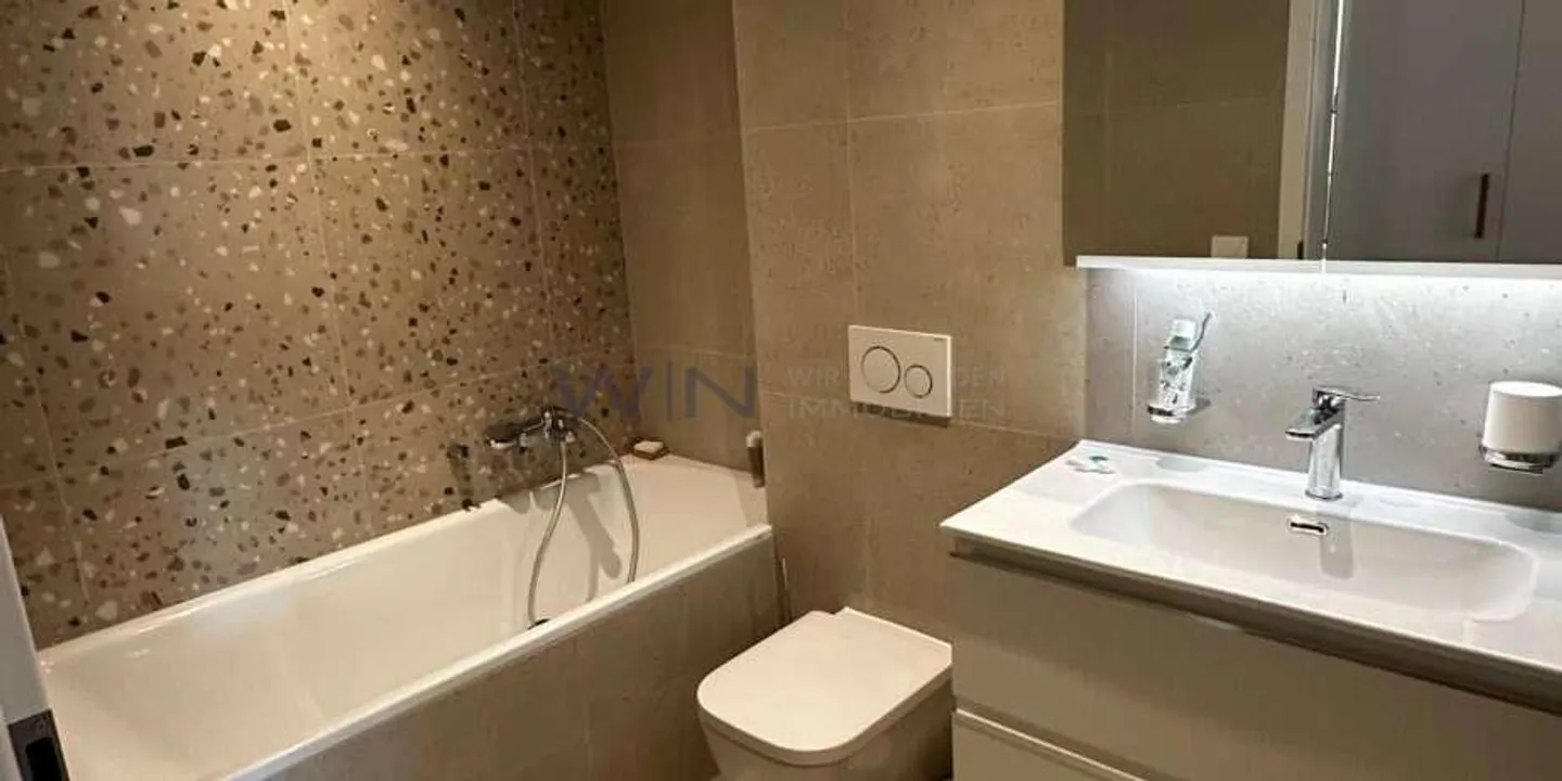 Appartement de Luxe avec Jardin Privatif - Photo 5 sur 7