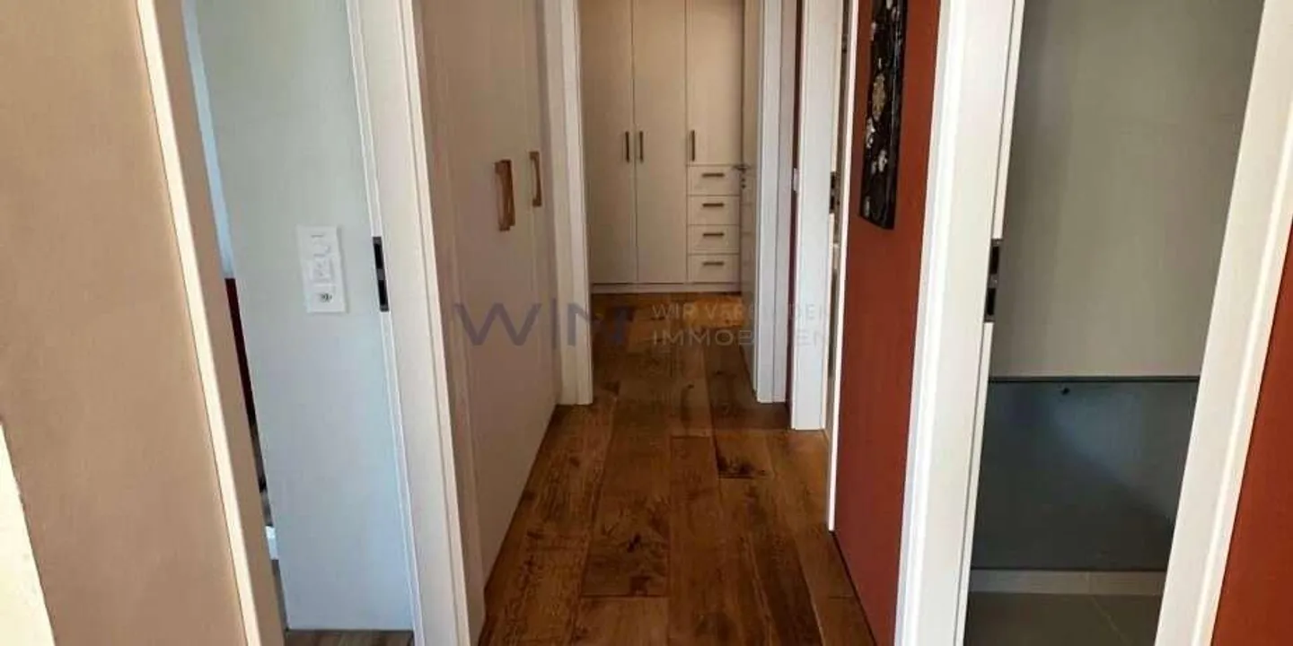 Appartement de Luxe avec Jardin Privatif - Photo 7 sur 7