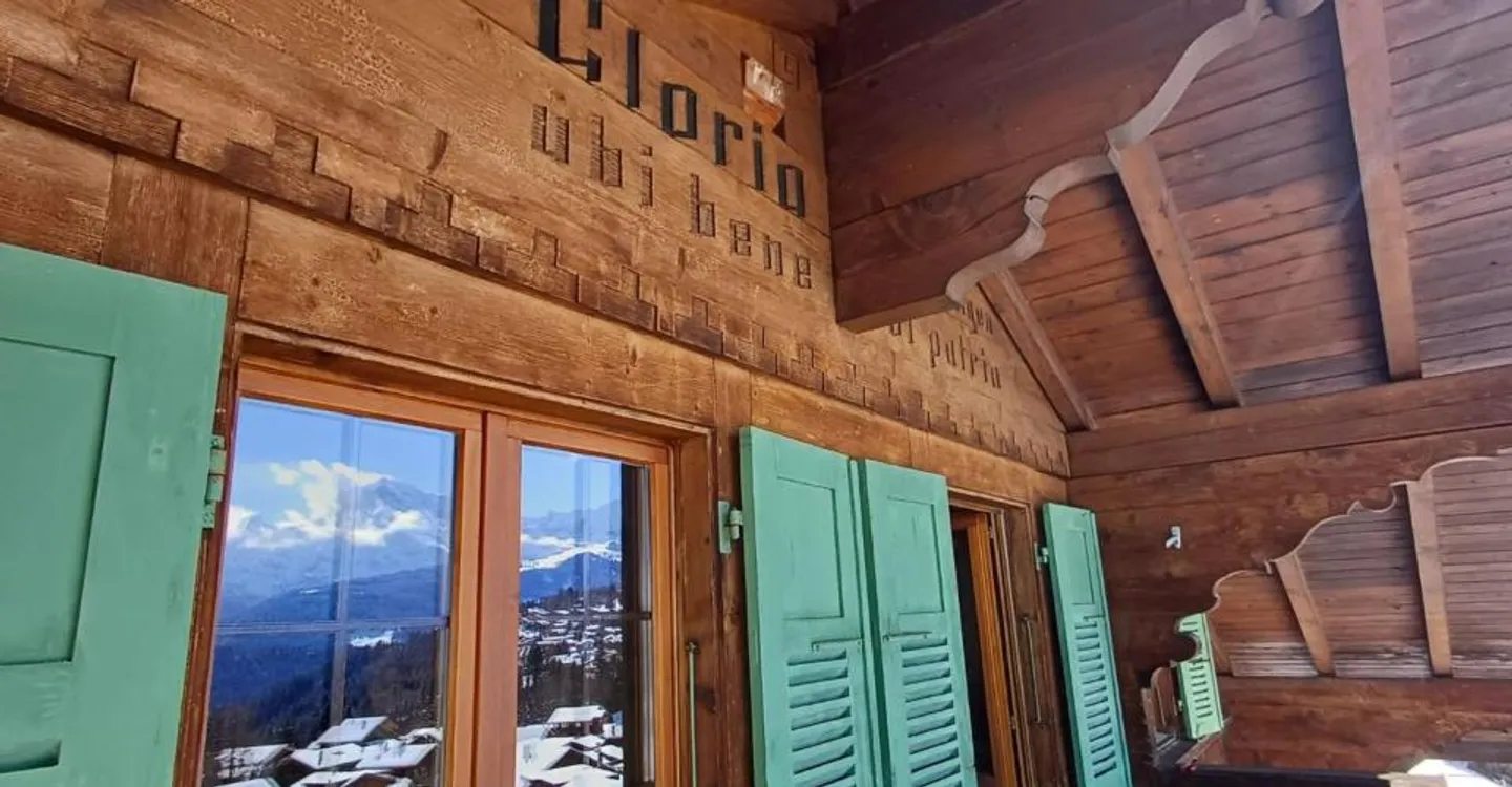 Gloria - Foto 12 di 13