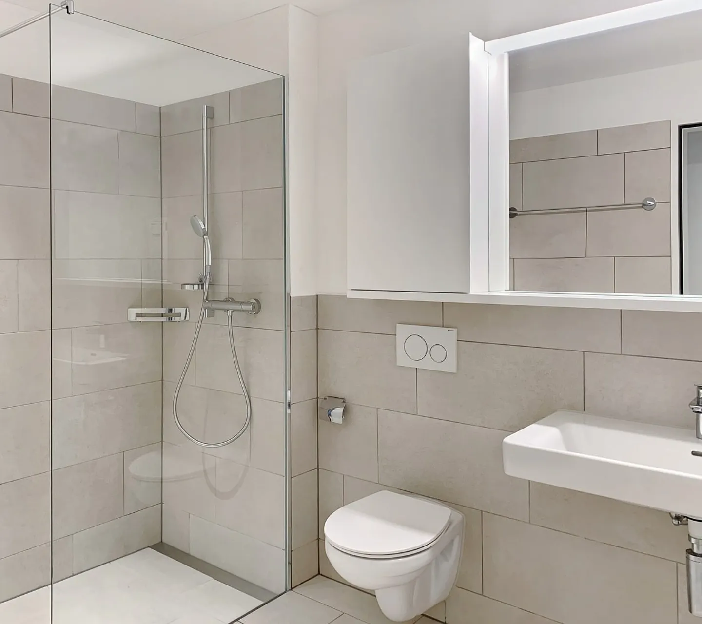 Appartamento moderno a Holderbank! - Foto 2 di 6