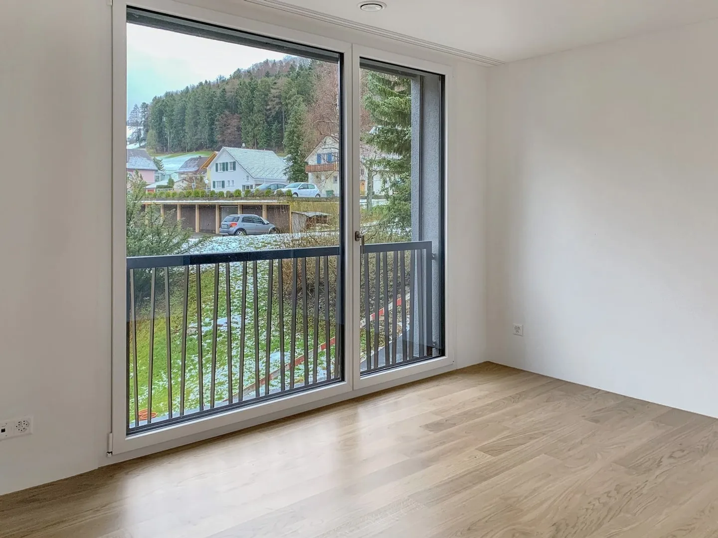 Appartamento moderno a Holderbank! - Foto 4 di 6