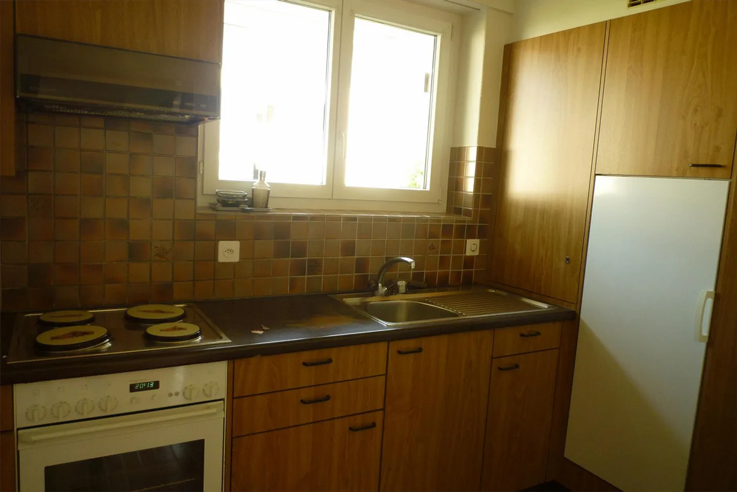 Appartement 4.0 pièces à Winterthur - Photo 1 sur 8