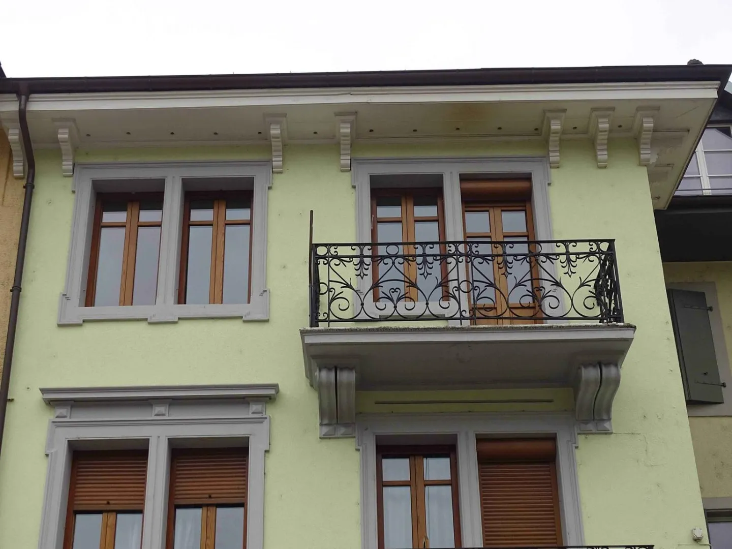 Edificio misto 12,5 stanze - Foto 2 di 13
