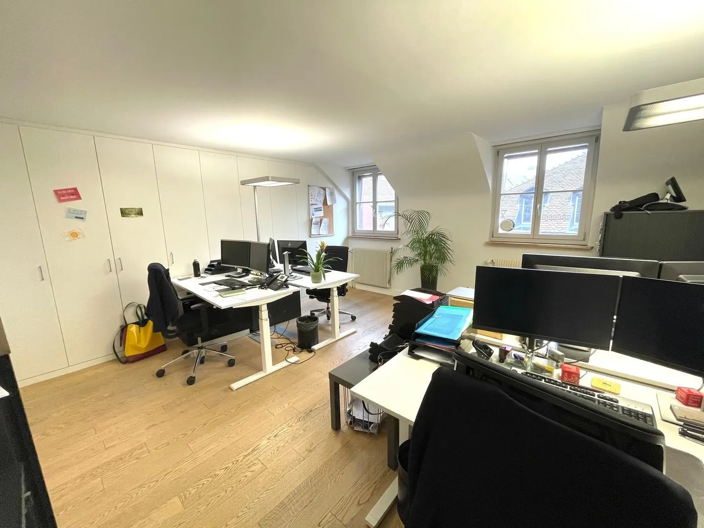 BÜRO AN TOP LAGE IN BERN - Foto 4 von 9