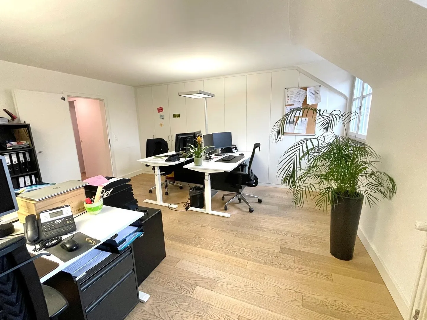 BÜRO AN TOP LAGE IN BERN - Foto 6 von 9