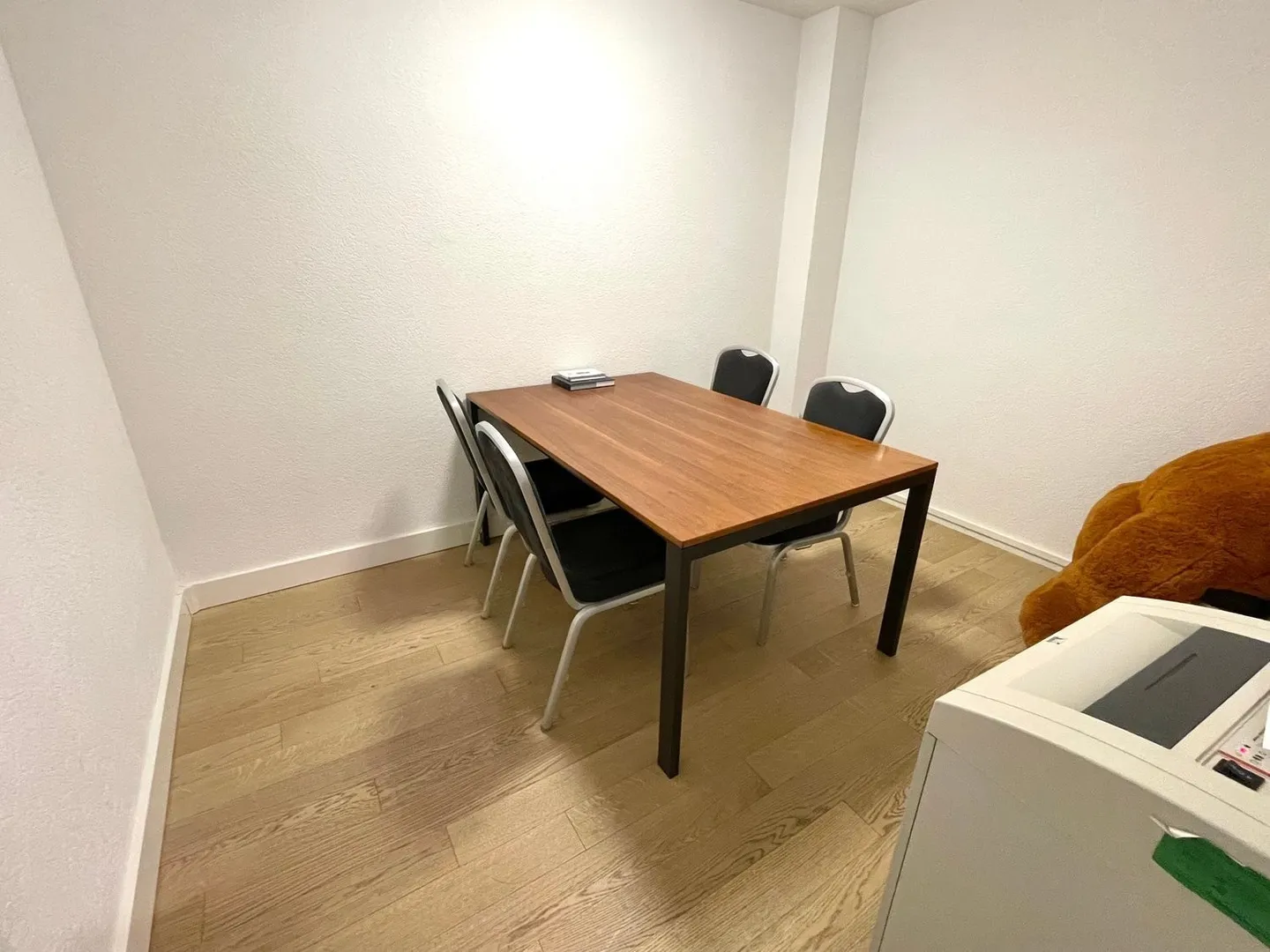 BÜRO AN TOP LAGE IN BERN - Foto 7 von 9