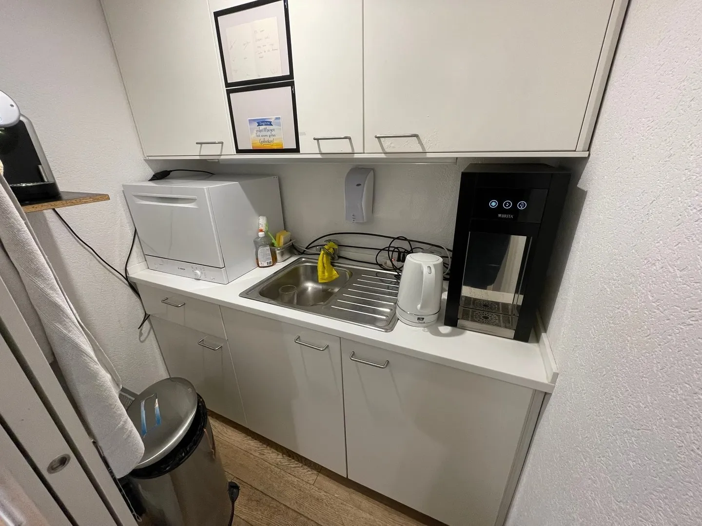 BÜRO AN TOP LAGE IN BERN - Foto 8 von 9