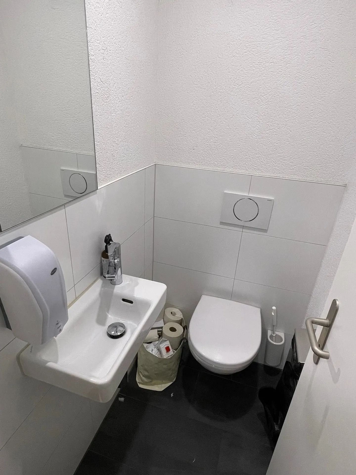 BÜRO AN TOP LAGE IN BERN - Foto 9 von 9