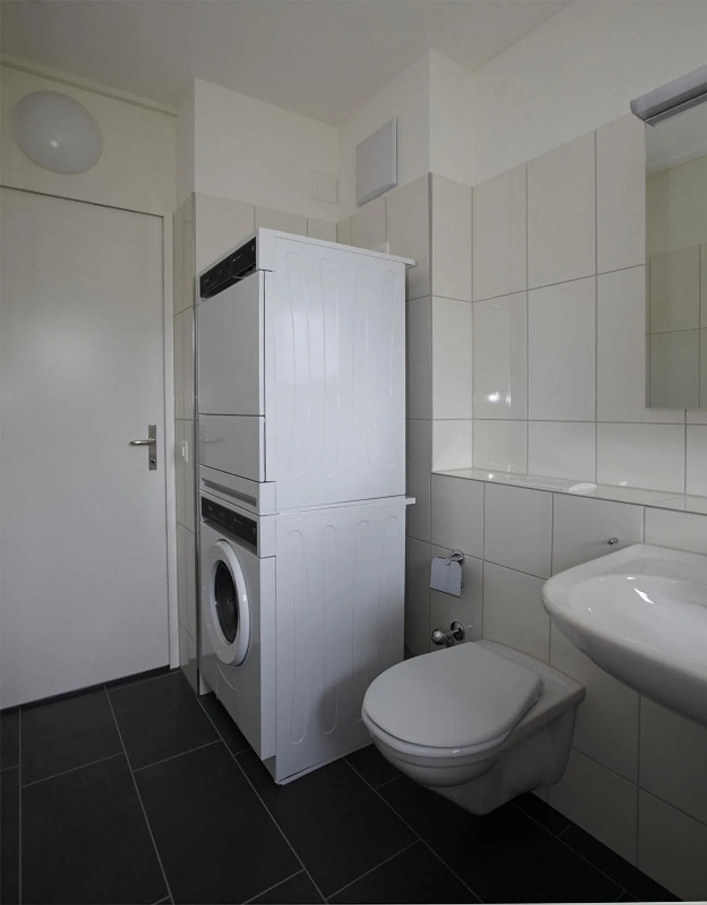Appartement spacieux avec patio - Photo 4 sur 4