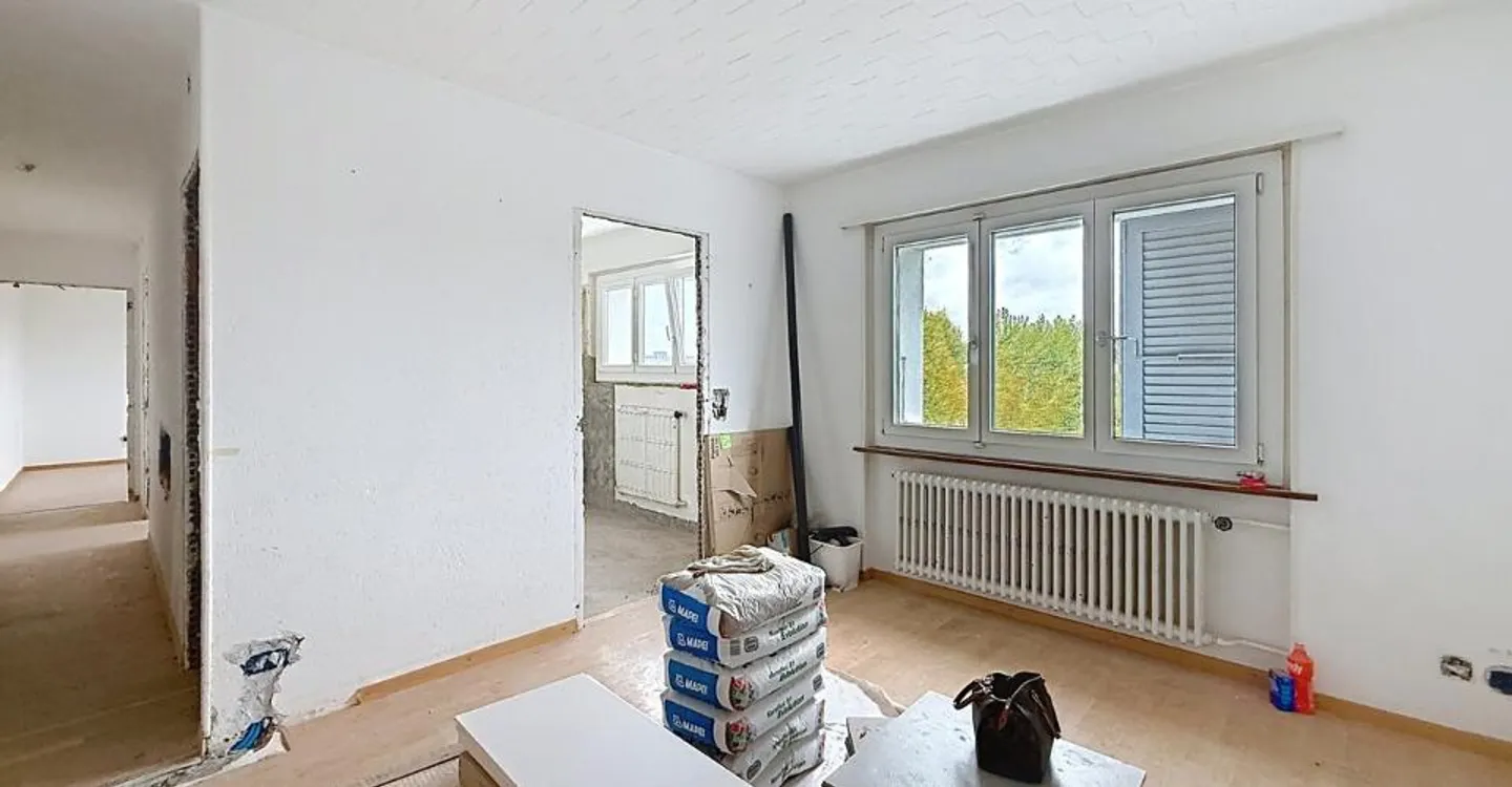 Renovated Apartment Near Train - Photo 3 of 5