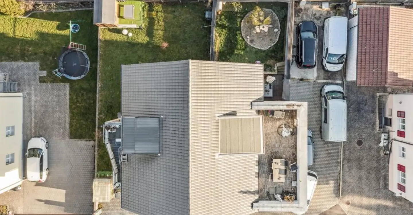 Immeuble mixte à Langenthal - Photo 3 sur 13