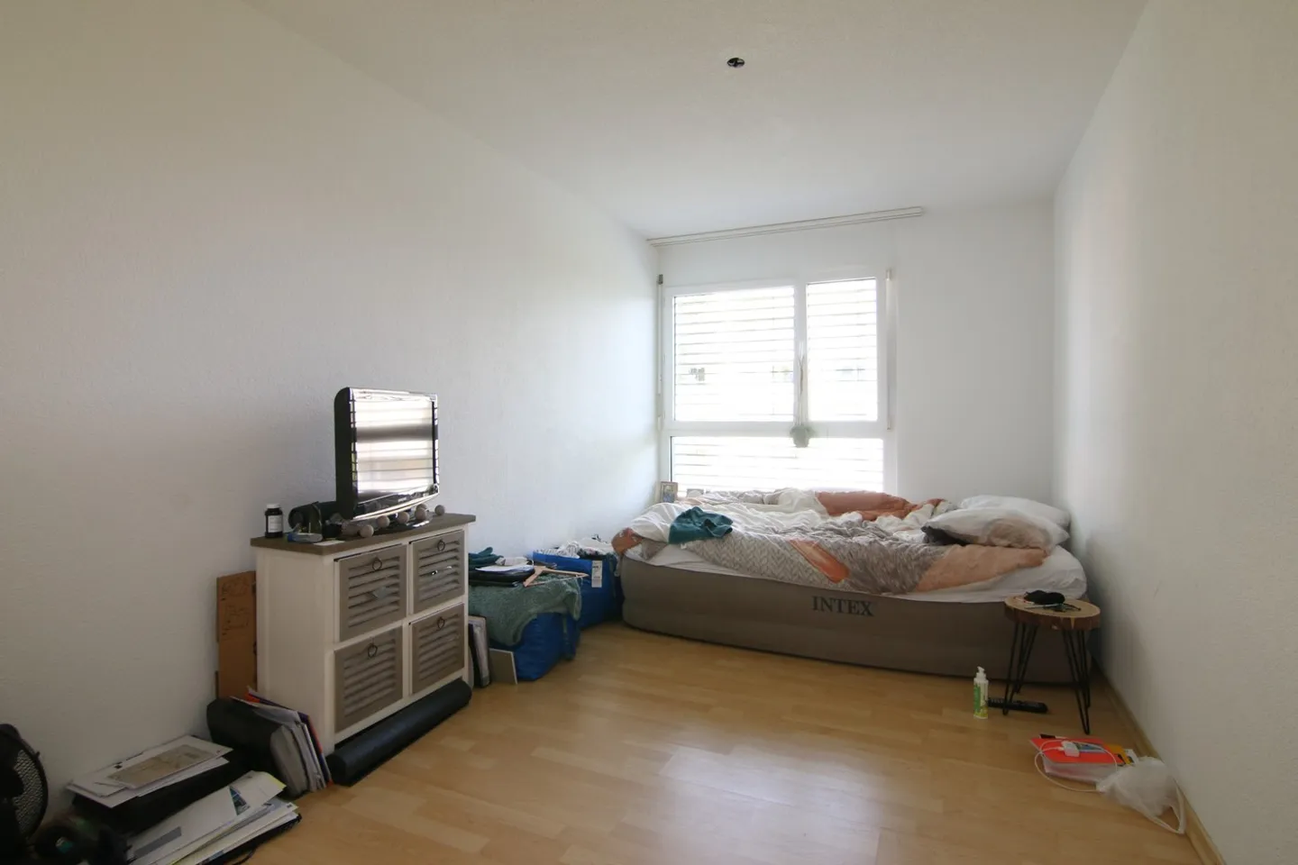 Ampio appartamento di 3,5 stanze - Foto 4 di 8
