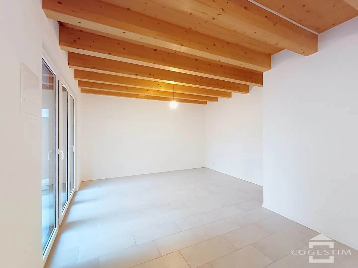 Appartement 3.5 pièces - Photo 5 sur 12