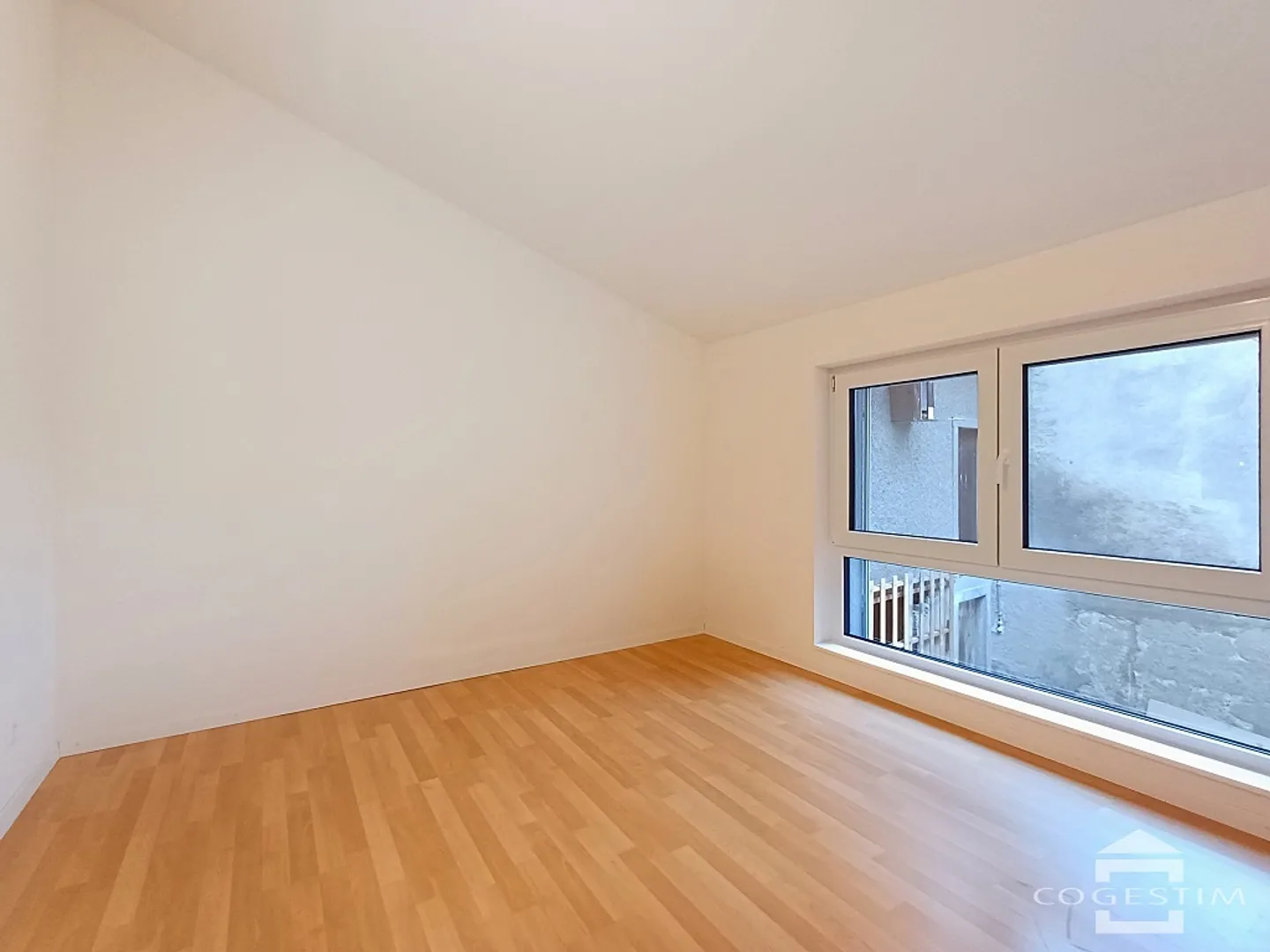 Appartement 3.5 pièces - Photo 9 sur 12