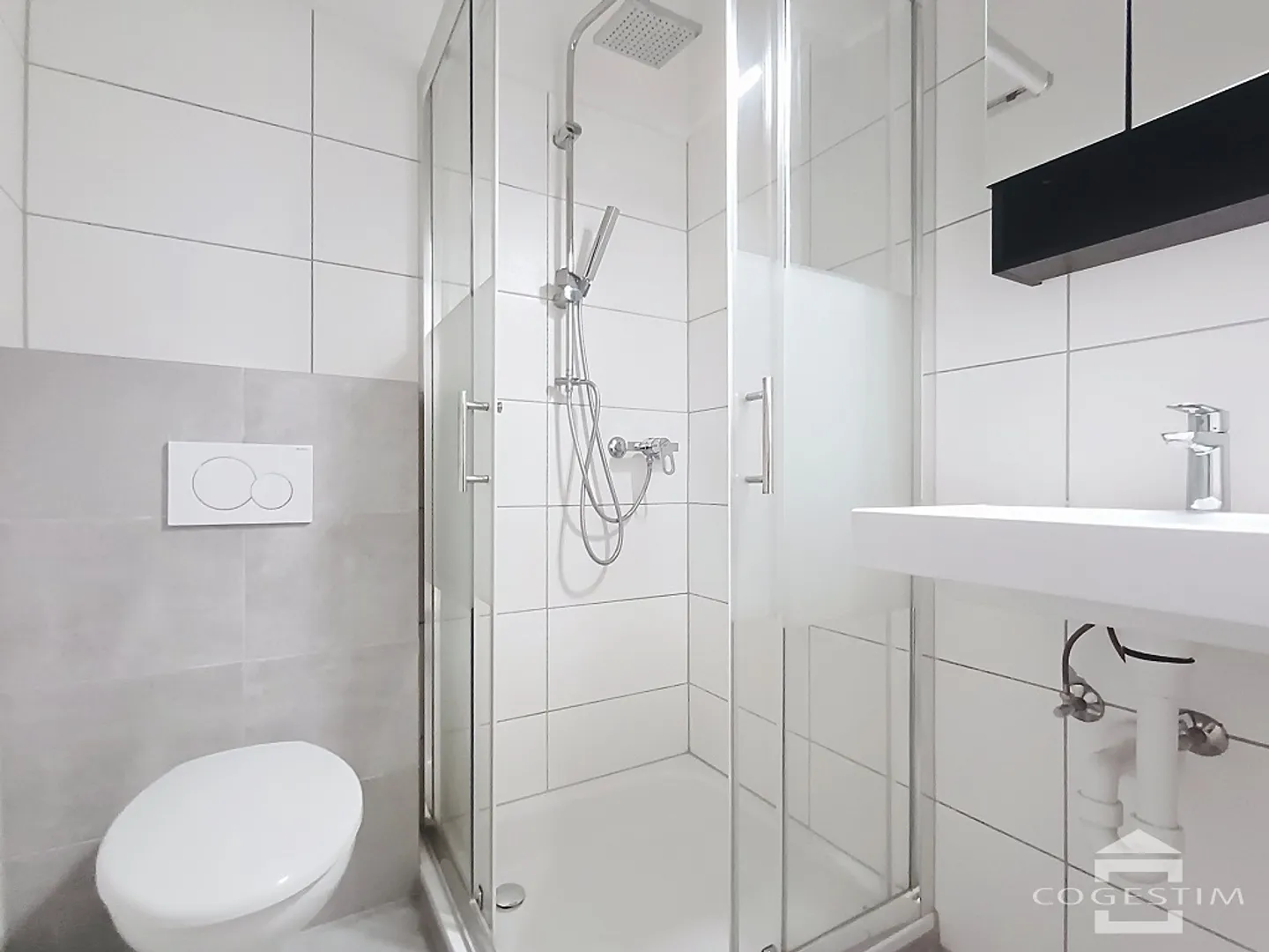 Appartement 3.5 pièces - Photo 10 sur 12