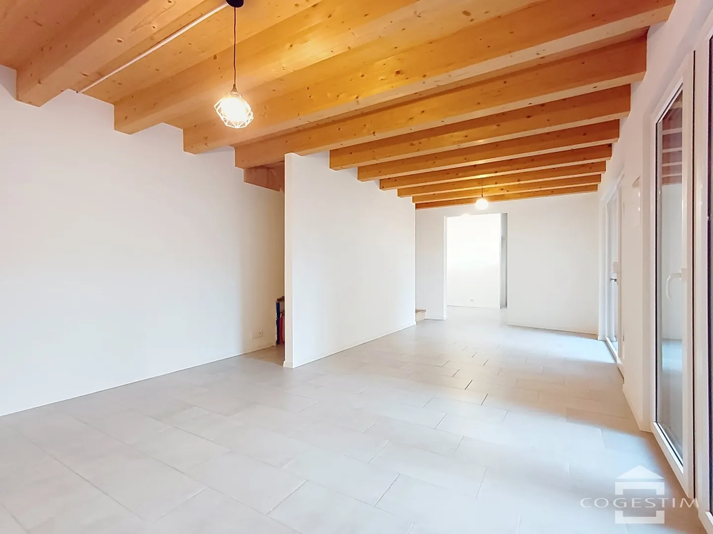 Appartement 3.5 pièces - Photo 6 sur 12