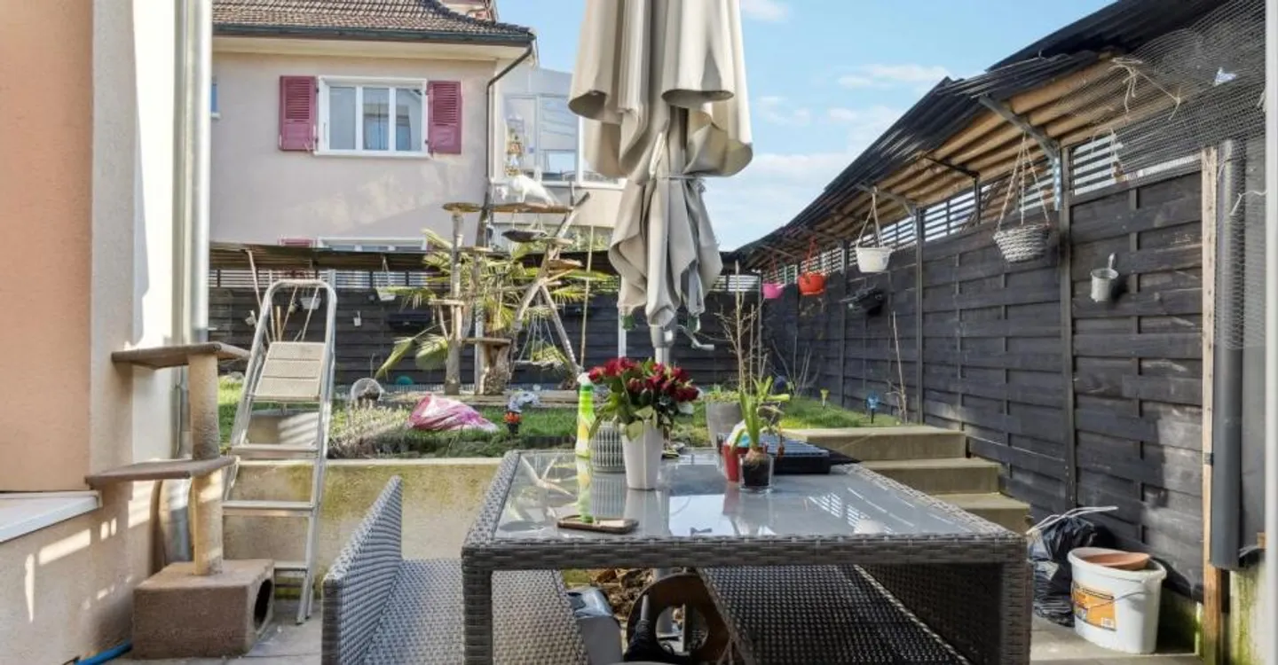 Immeuble mixte à Langenthal - Photo 9 sur 13
