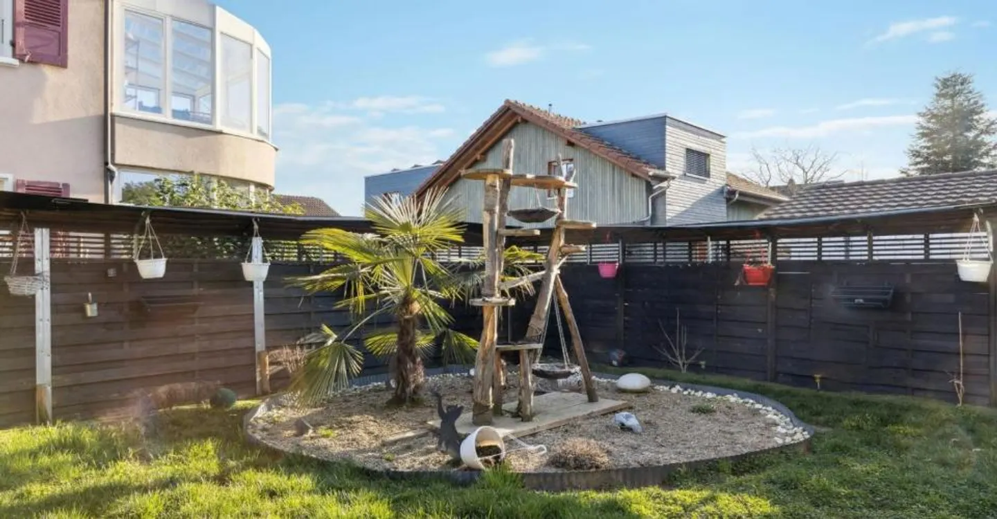 Immeuble mixte à Langenthal - Photo 10 sur 13