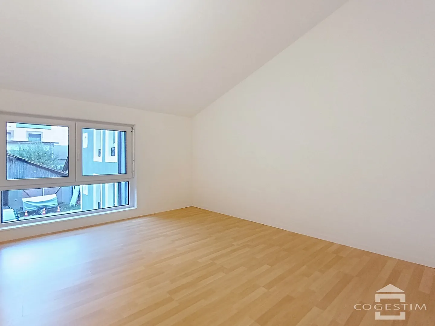 Appartement 3.5 pièces - Photo 8 sur 12