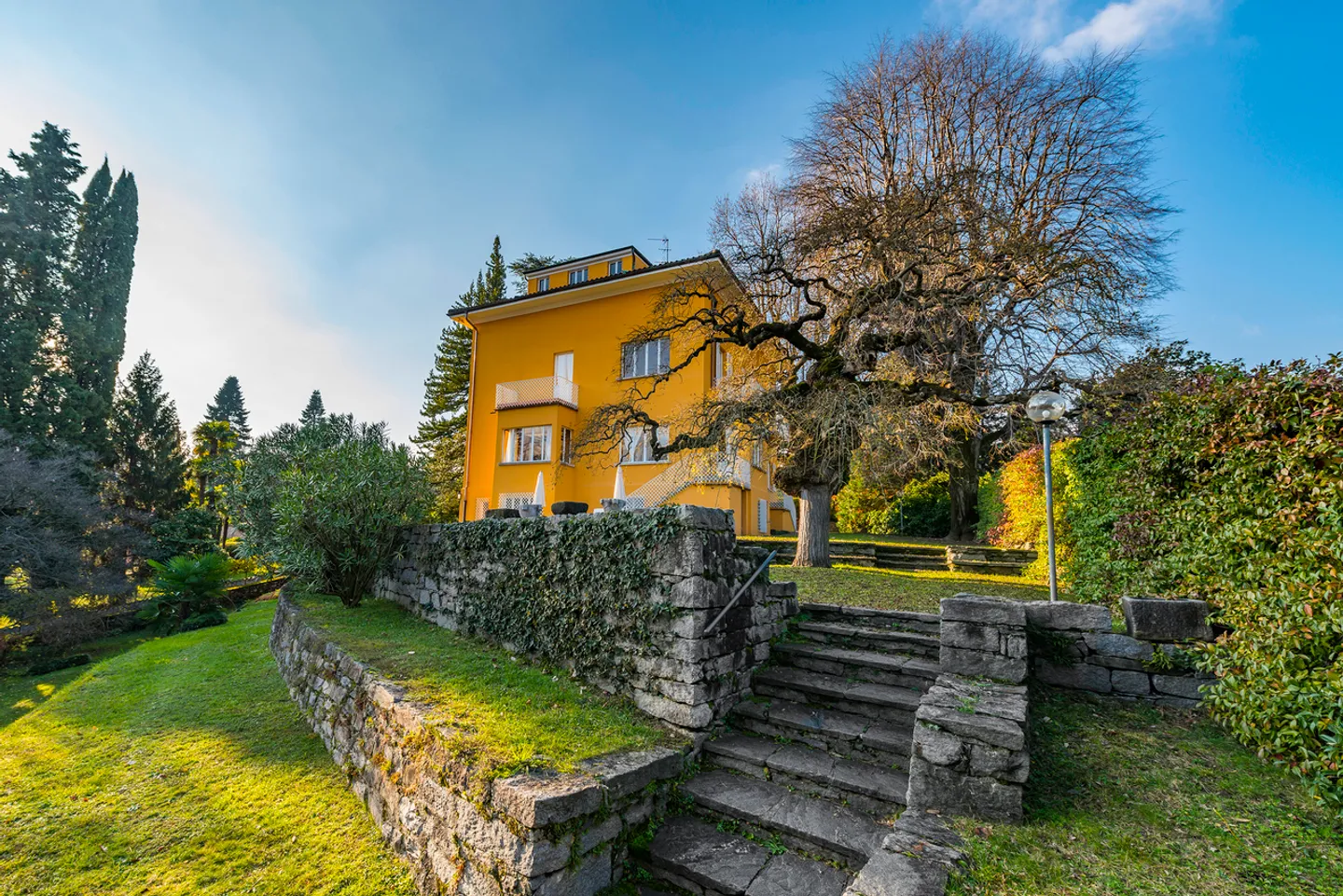 Villa in vendita - Foto 1 di 12