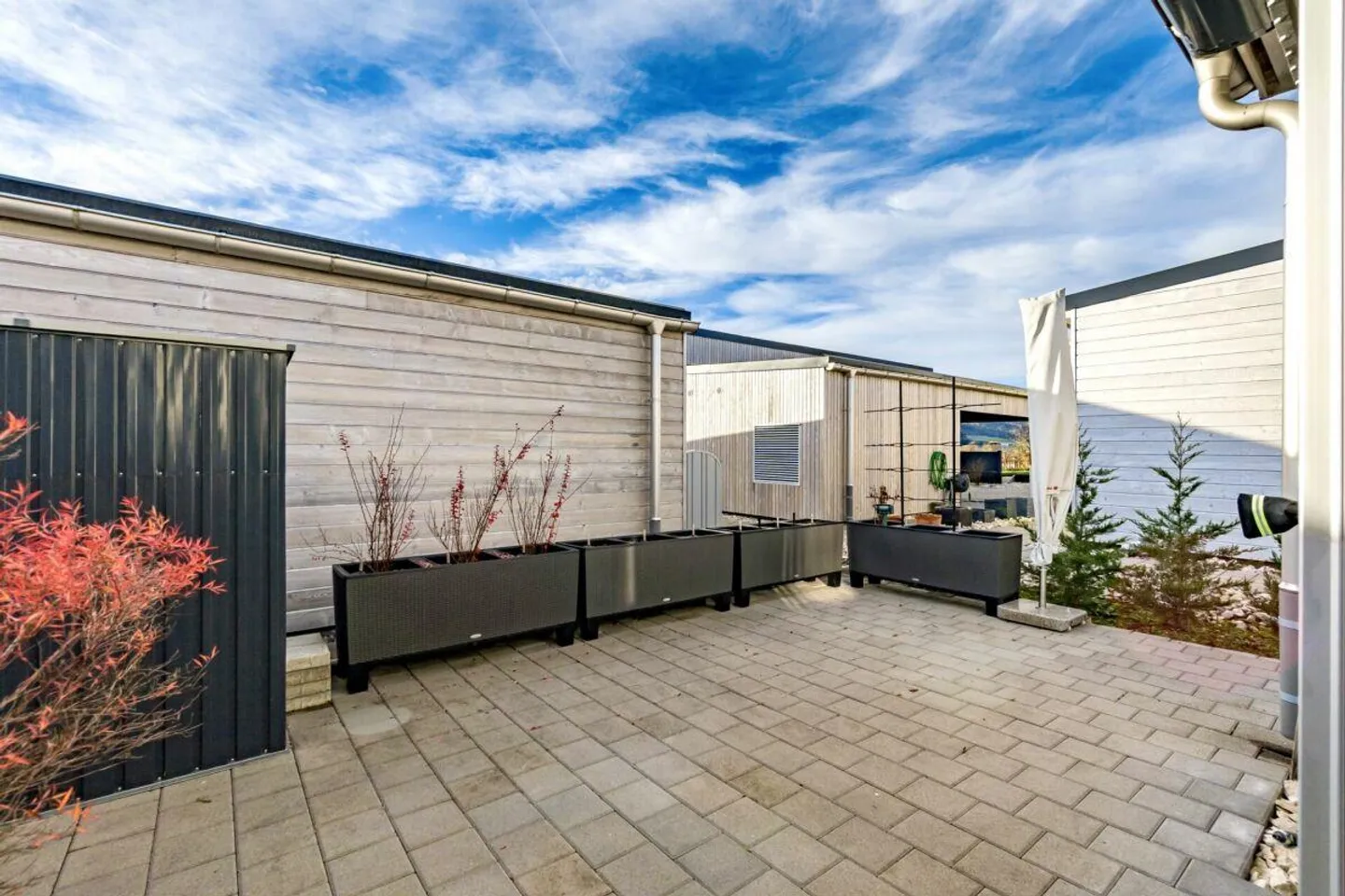 Bungalow Moderne en Zone Calme - Photo 9 sur 10
