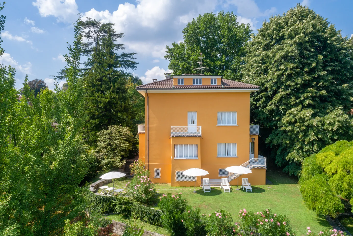 Villa in vendita - Foto 4 di 12