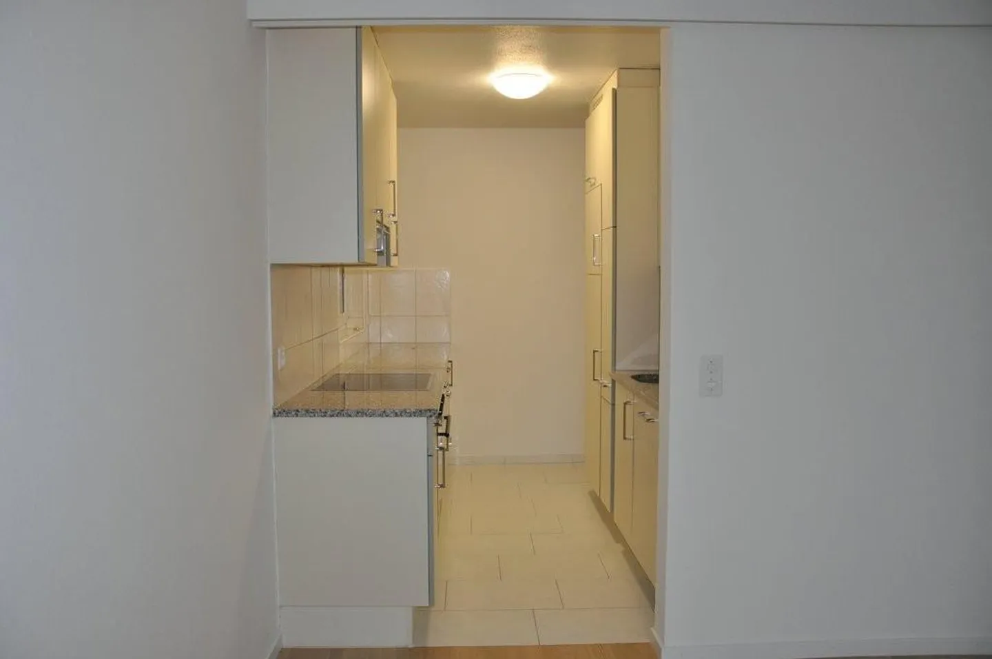Helle 4.5-Zimmer-Wohnung - Foto 3 von 10