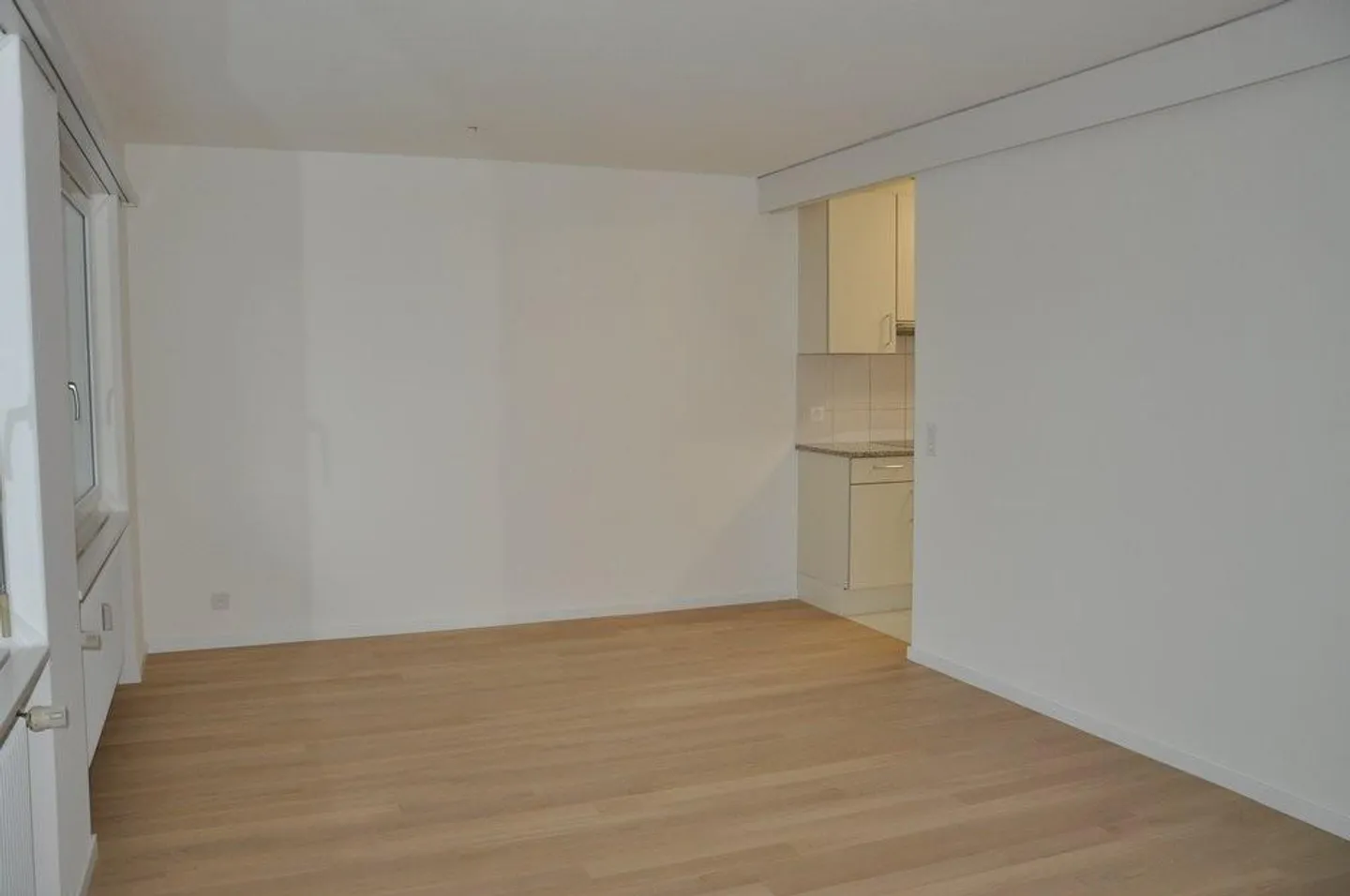 Helle 4.5-Zimmer-Wohnung - Foto 5 von 10