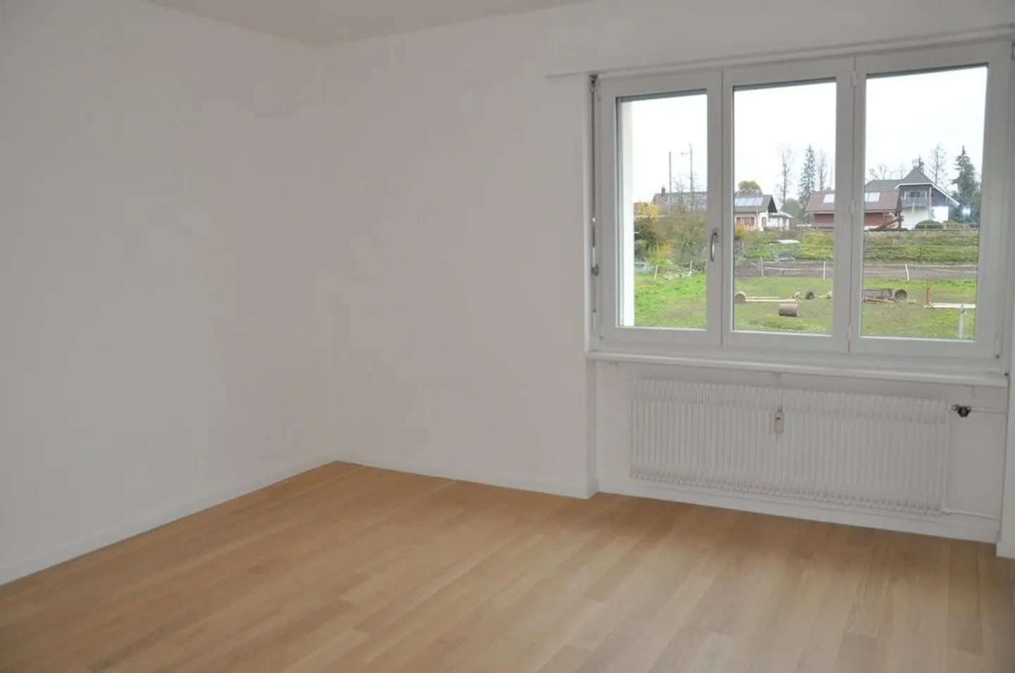 Helle 4.5-Zimmer-Wohnung - Foto 8 von 10