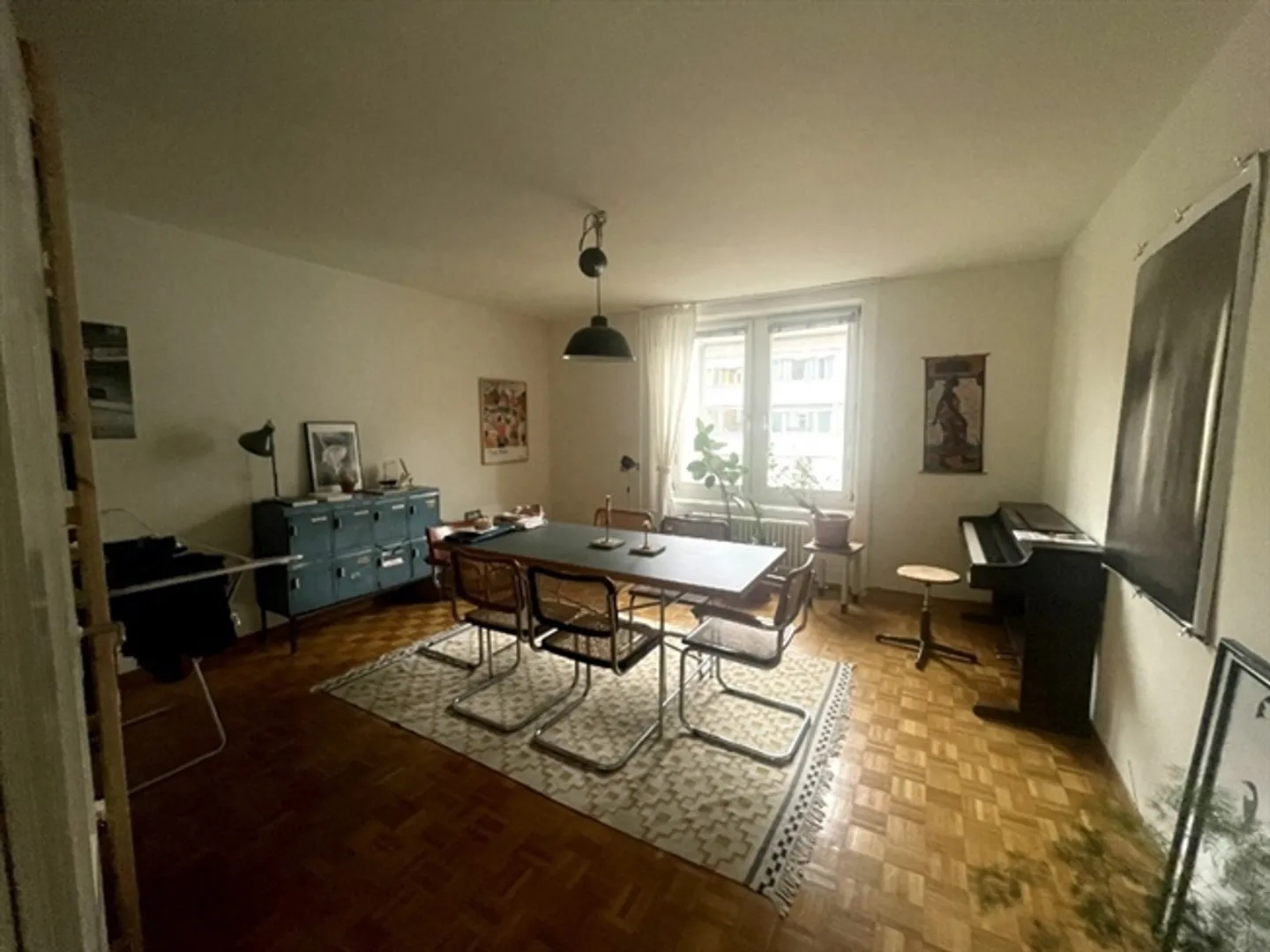 Apartment for rent - Photo 3 of 8