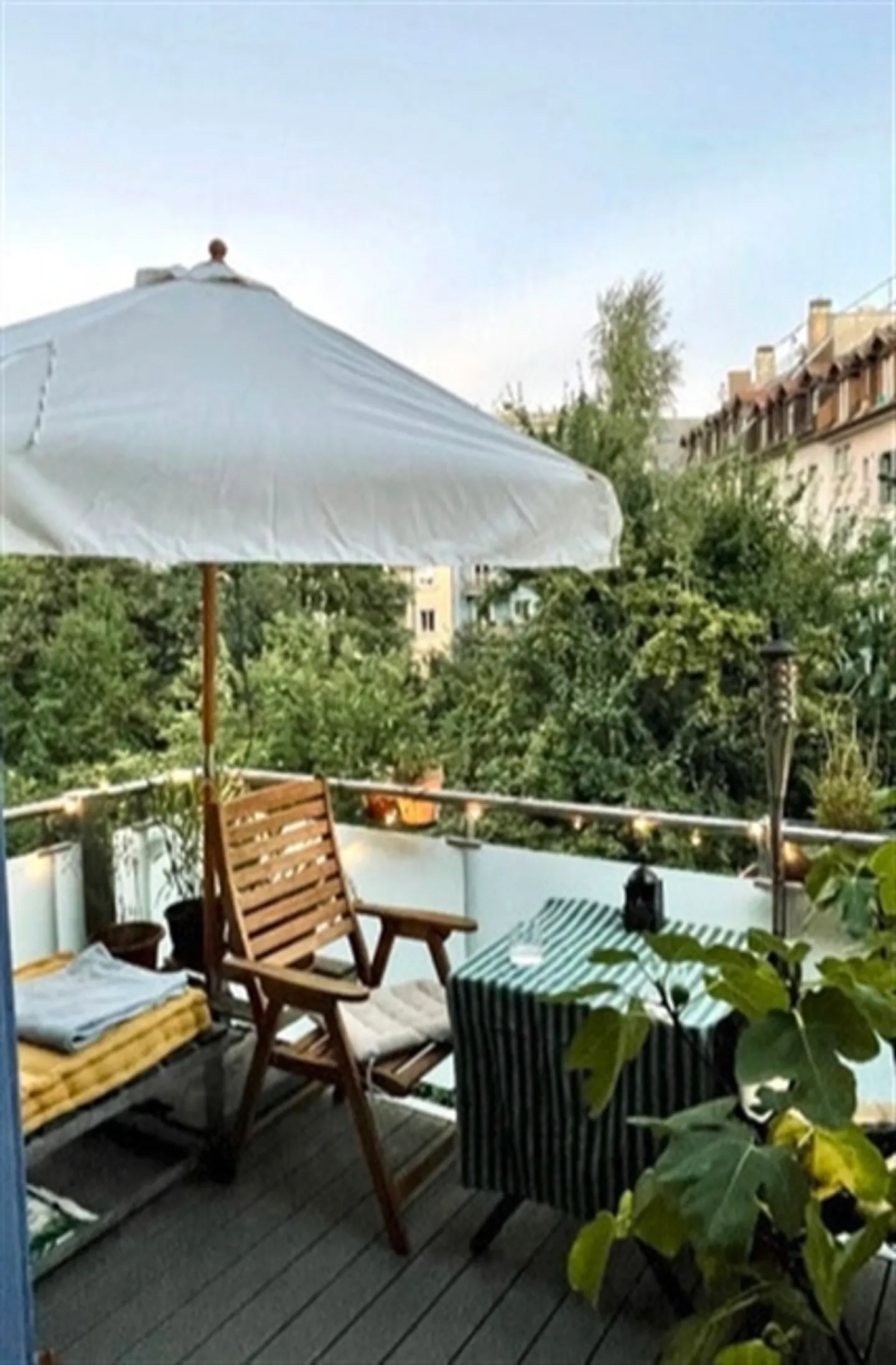 Apartment for rent - Photo 8 of 8