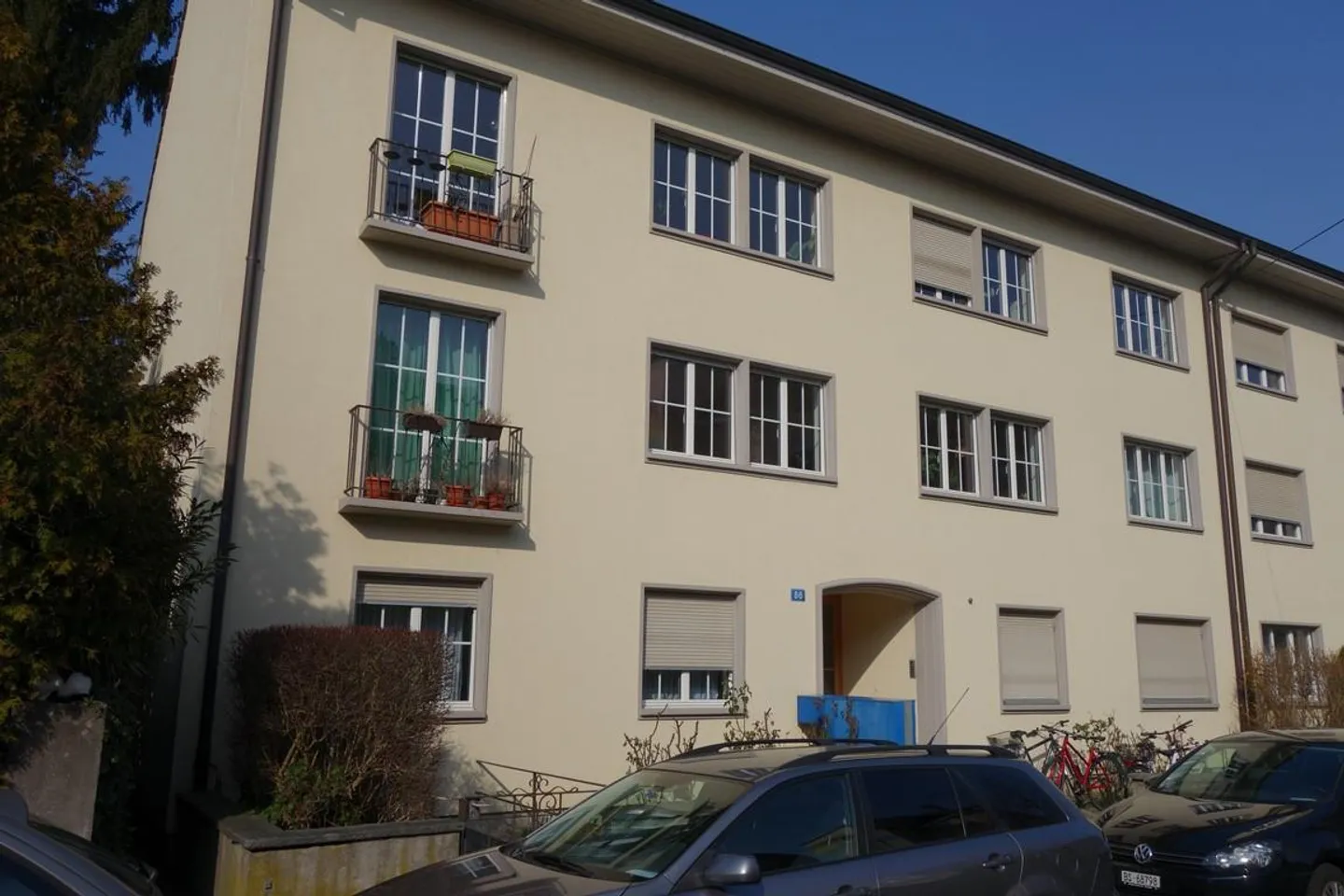 Appartamento affascinante con 3 camere e mansarda aggiuntiva - Foto 1 di 6