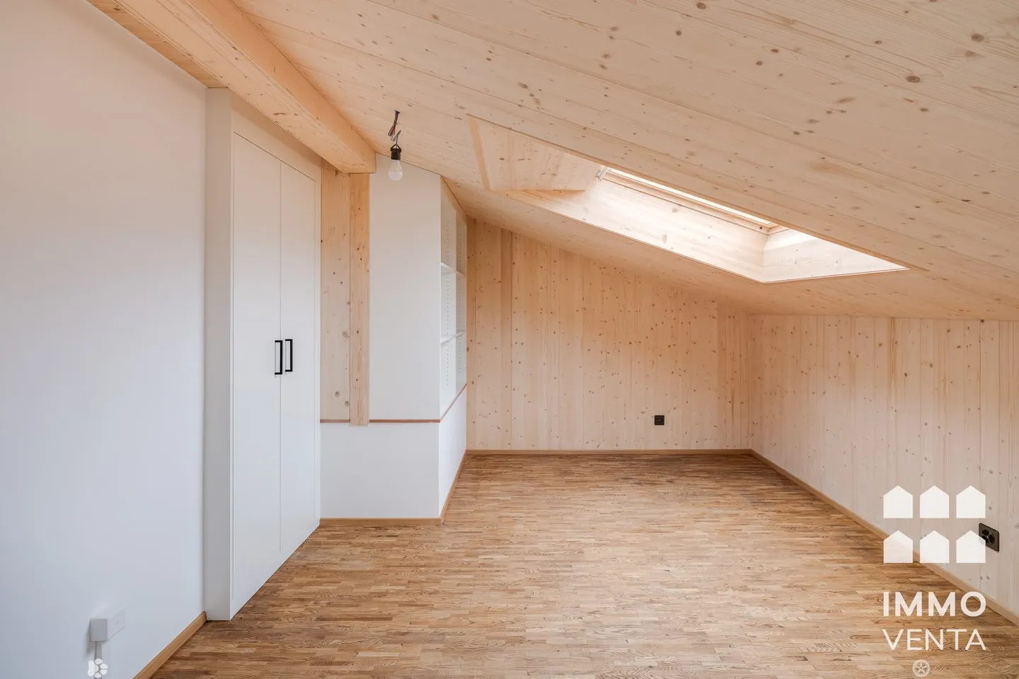 Appartement exclusif de 2,5 pièces avec terrasse à Bienne | App. 2,5 pièces avec terrasse à Bienne - Photo 4 sur 14