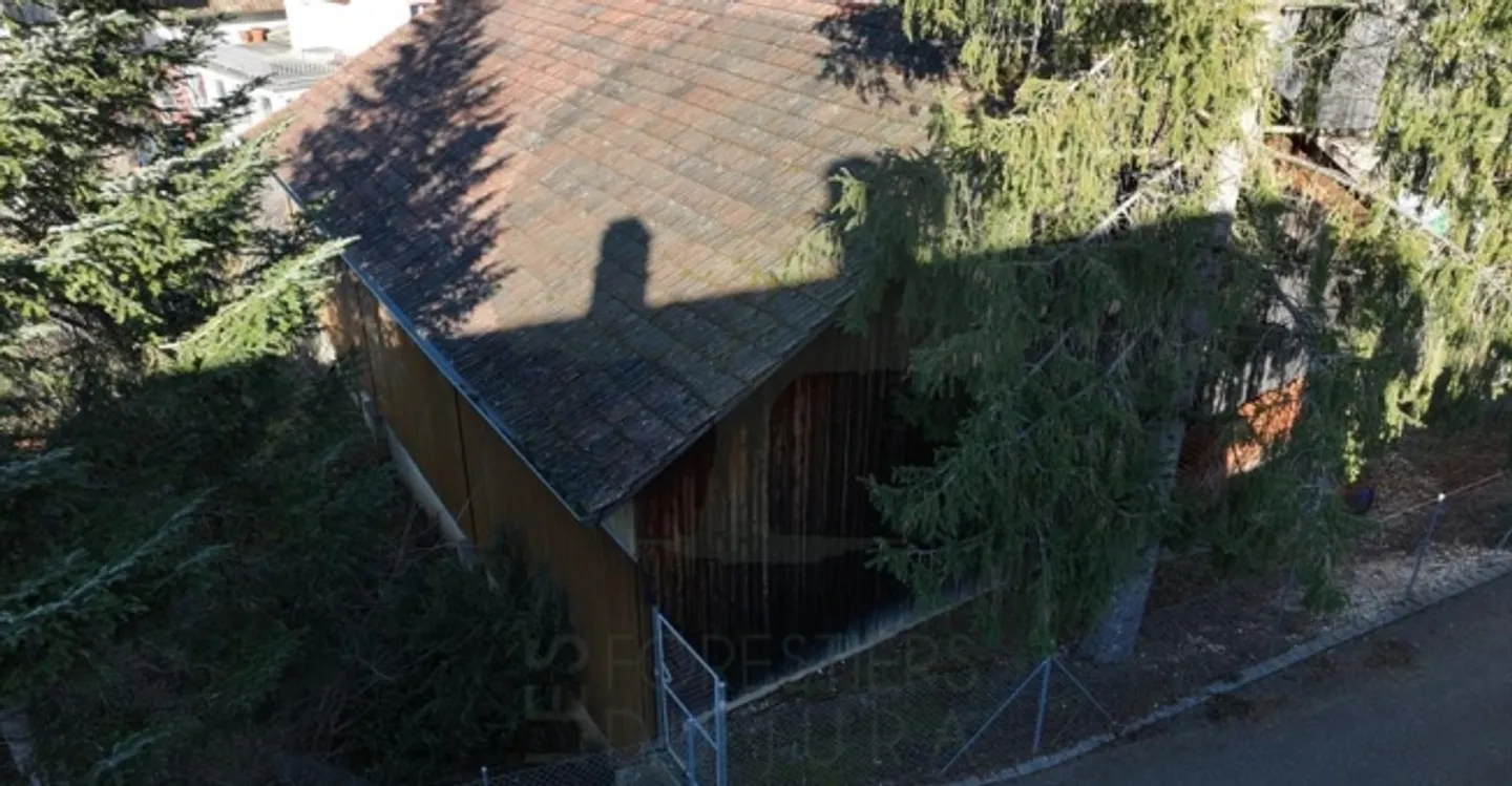 Storage space for rent - Photo 3 of 4