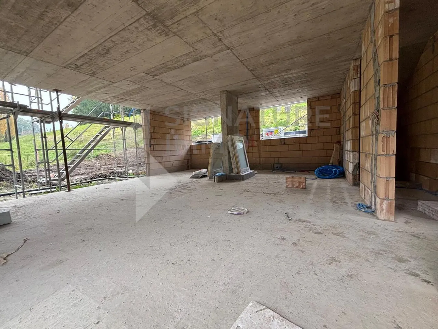 Wunderschöne Einfamilienvilla in Rueyres-Saint-Laurent - Foto 6 von 26