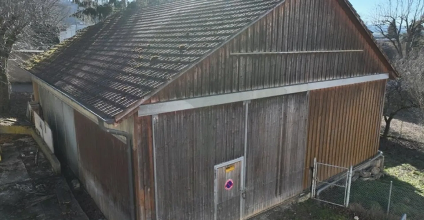 Storage space for rent - Photo 4 of 4