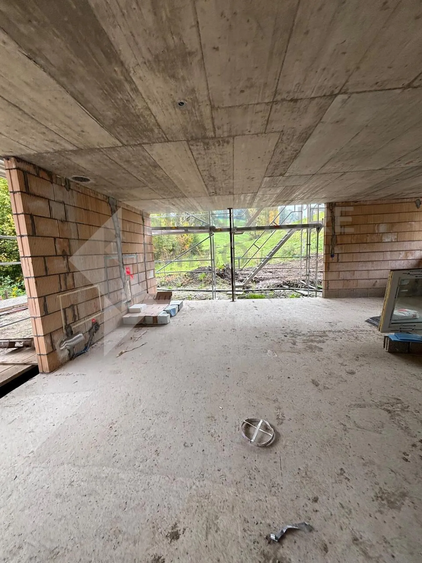 Wunderschöne Einfamilienvilla in Rueyres-Saint-Laurent - Foto 7 von 26