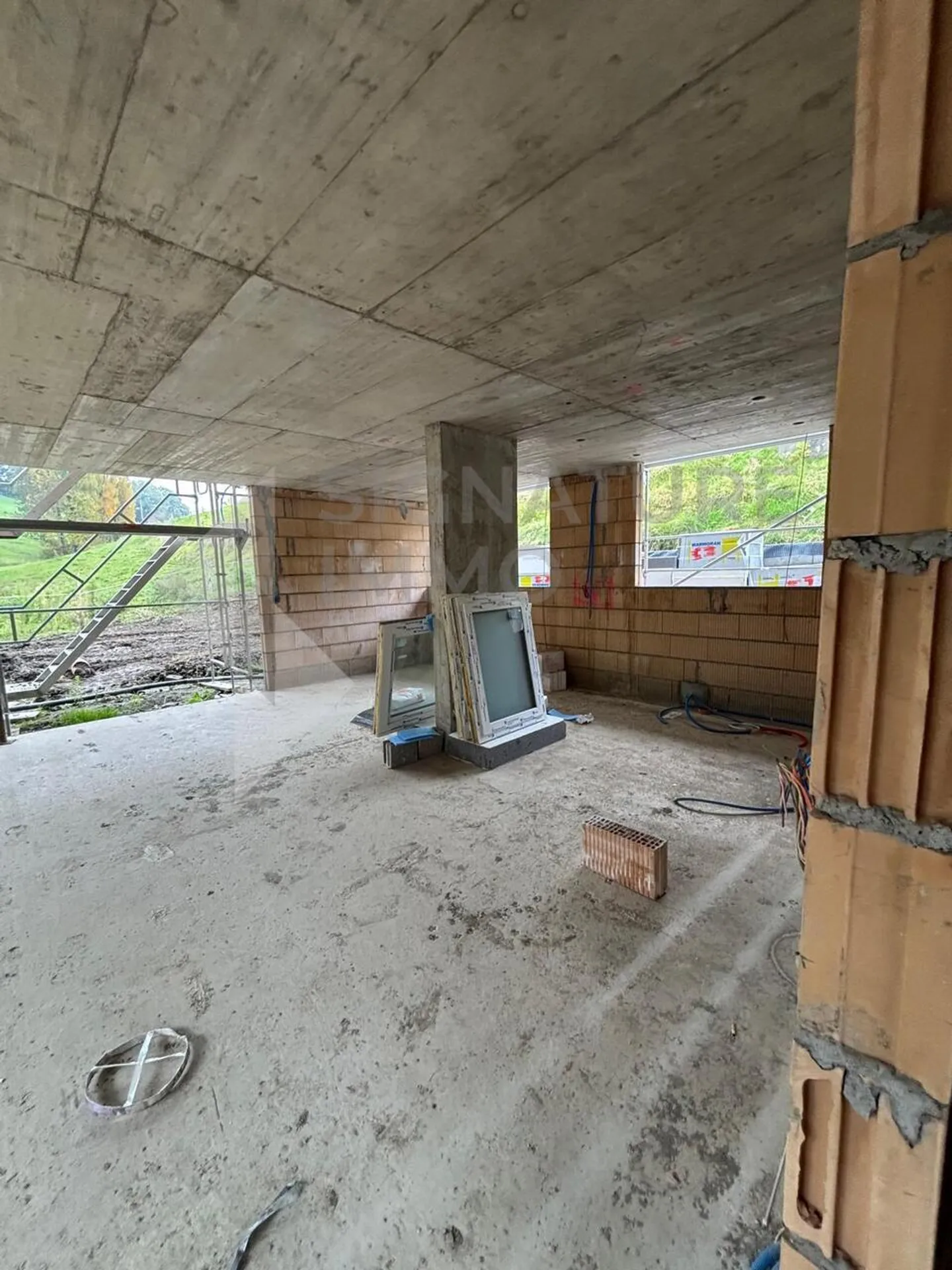 Wunderschöne Einfamilienvilla in Rueyres-Saint-Laurent - Foto 8 von 26