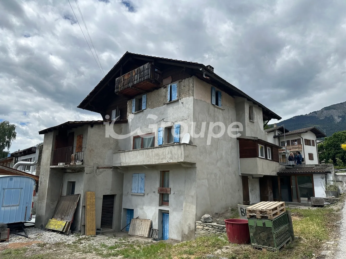 House - Photo 1 of 13