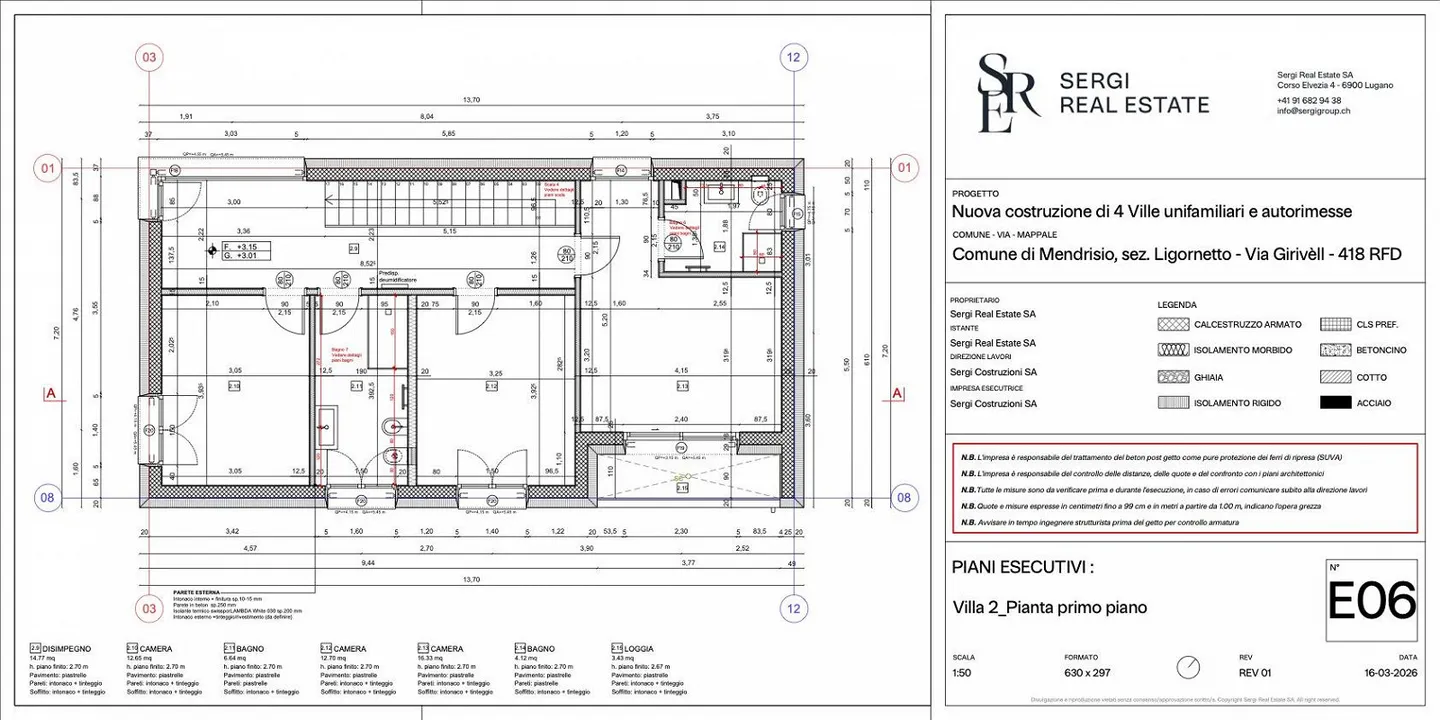Villa de 4,5 pièces avec piscine et jardin de nouvelle construction - Photo 8 sur 11