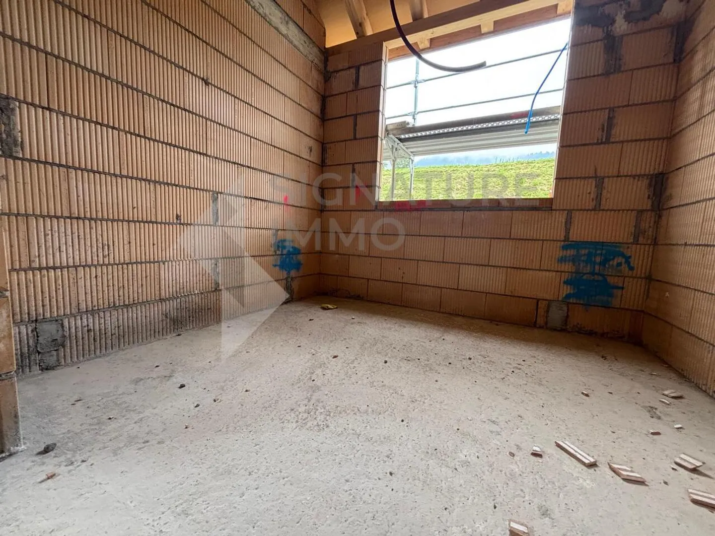 Wunderschöne Einfamilienvilla in Rueyres-Saint-Laurent - Foto 13 von 26