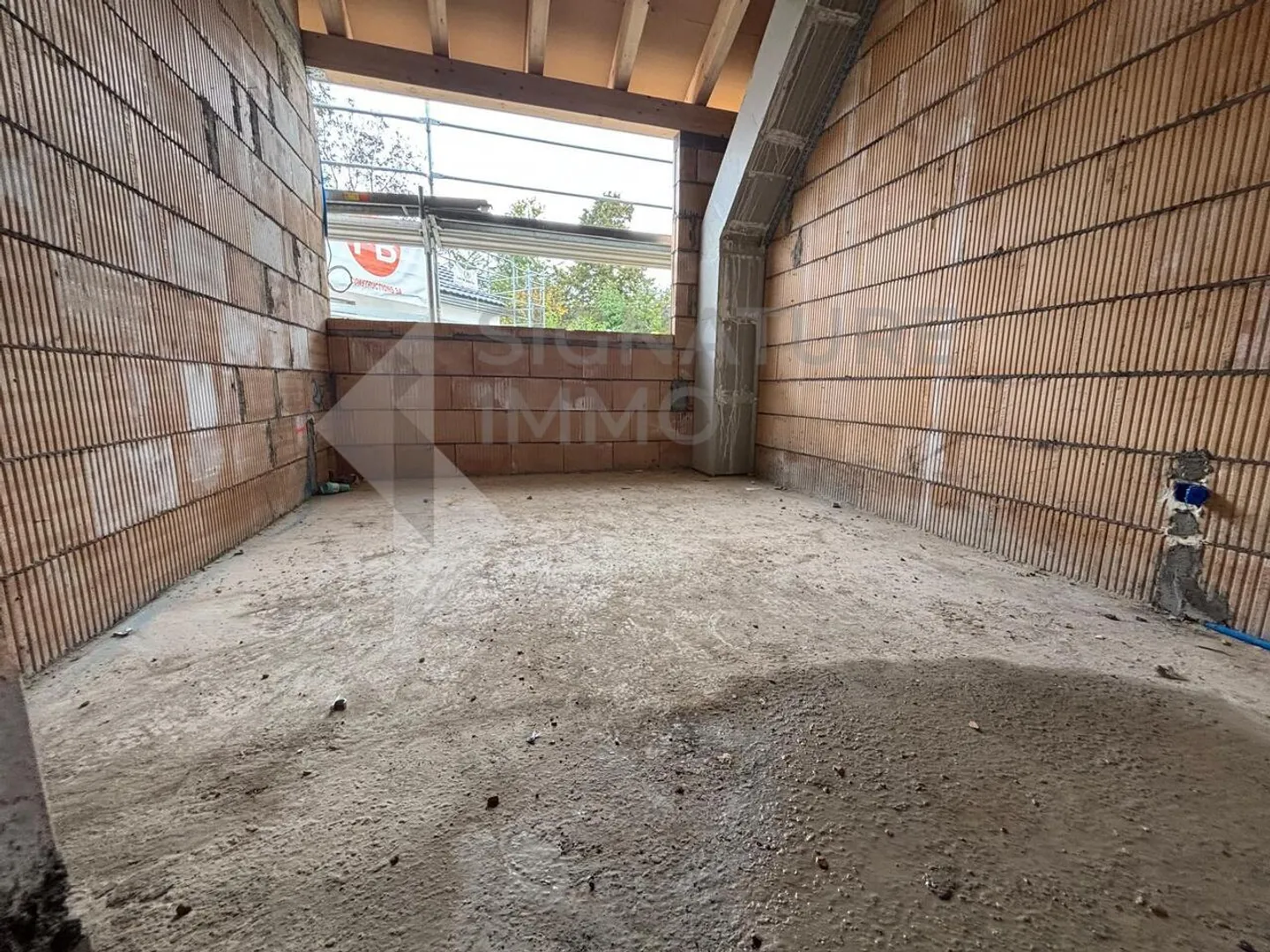 Wunderschöne Einfamilienvilla in Rueyres-Saint-Laurent - Foto 22 von 26