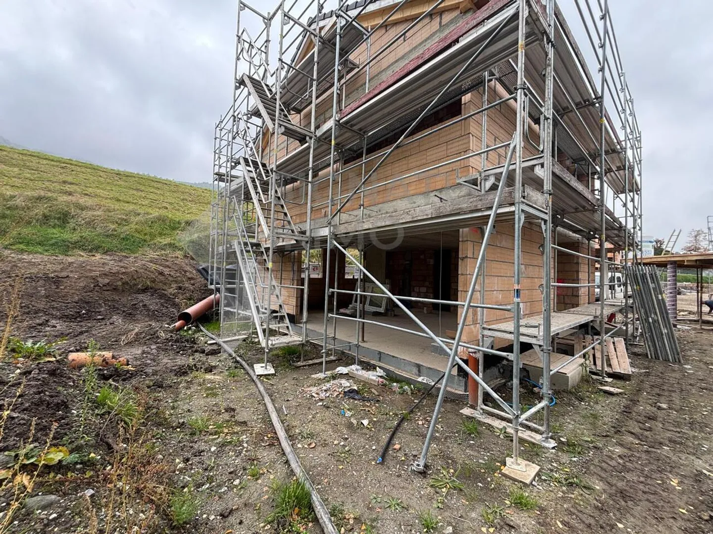 Wunderschöne Einfamilienvilla in Rueyres-Saint-Laurent - Foto 19 von 26