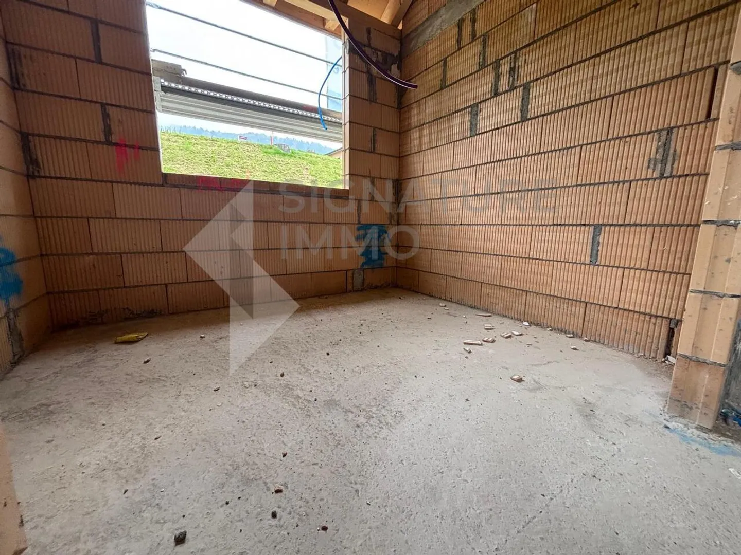 Wunderschöne Einfamilienvilla in Rueyres-Saint-Laurent - Foto 21 von 26