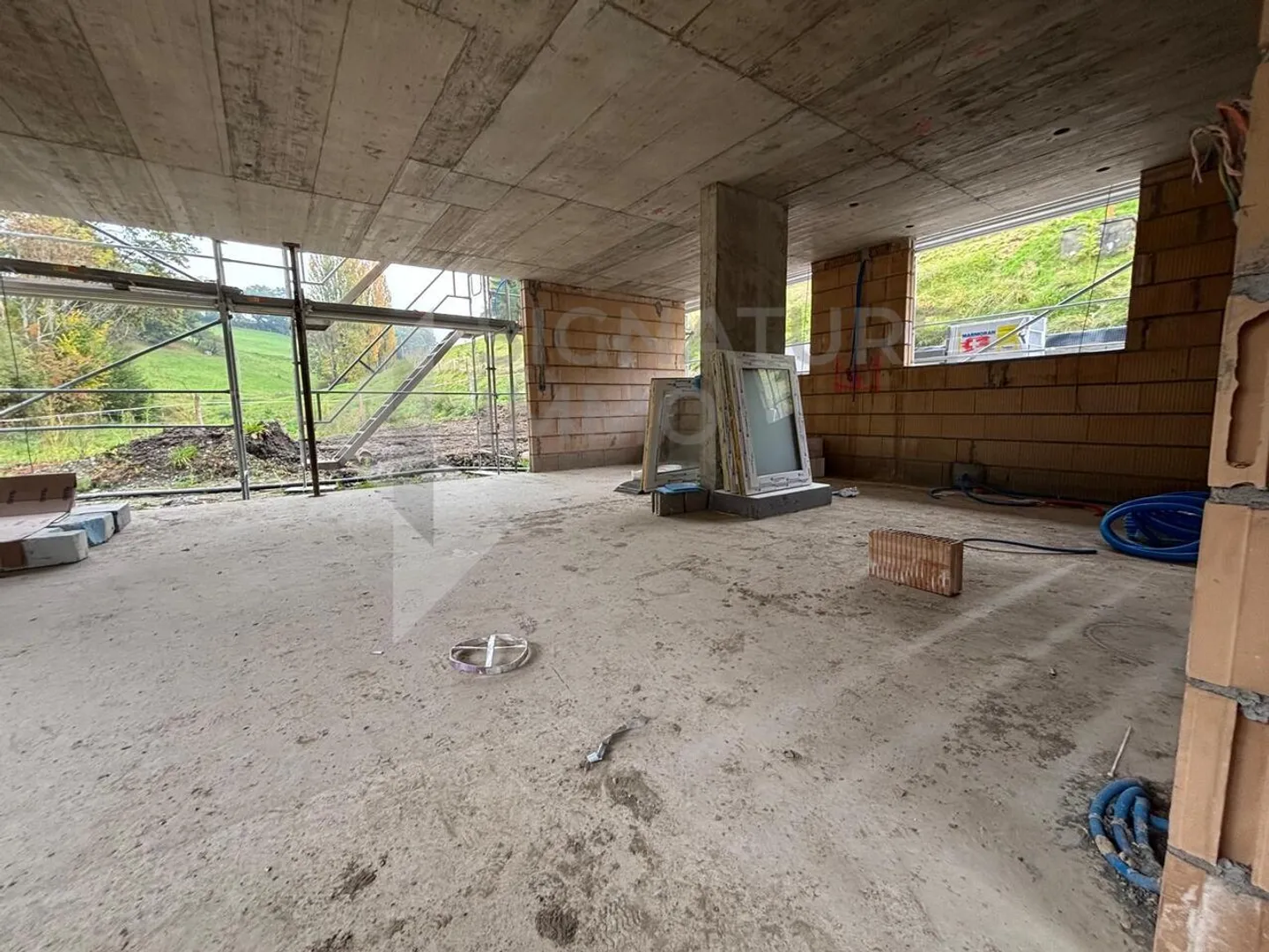 Wunderschöne Einfamilienvilla in Rueyres-Saint-Laurent - Foto 24 von 26