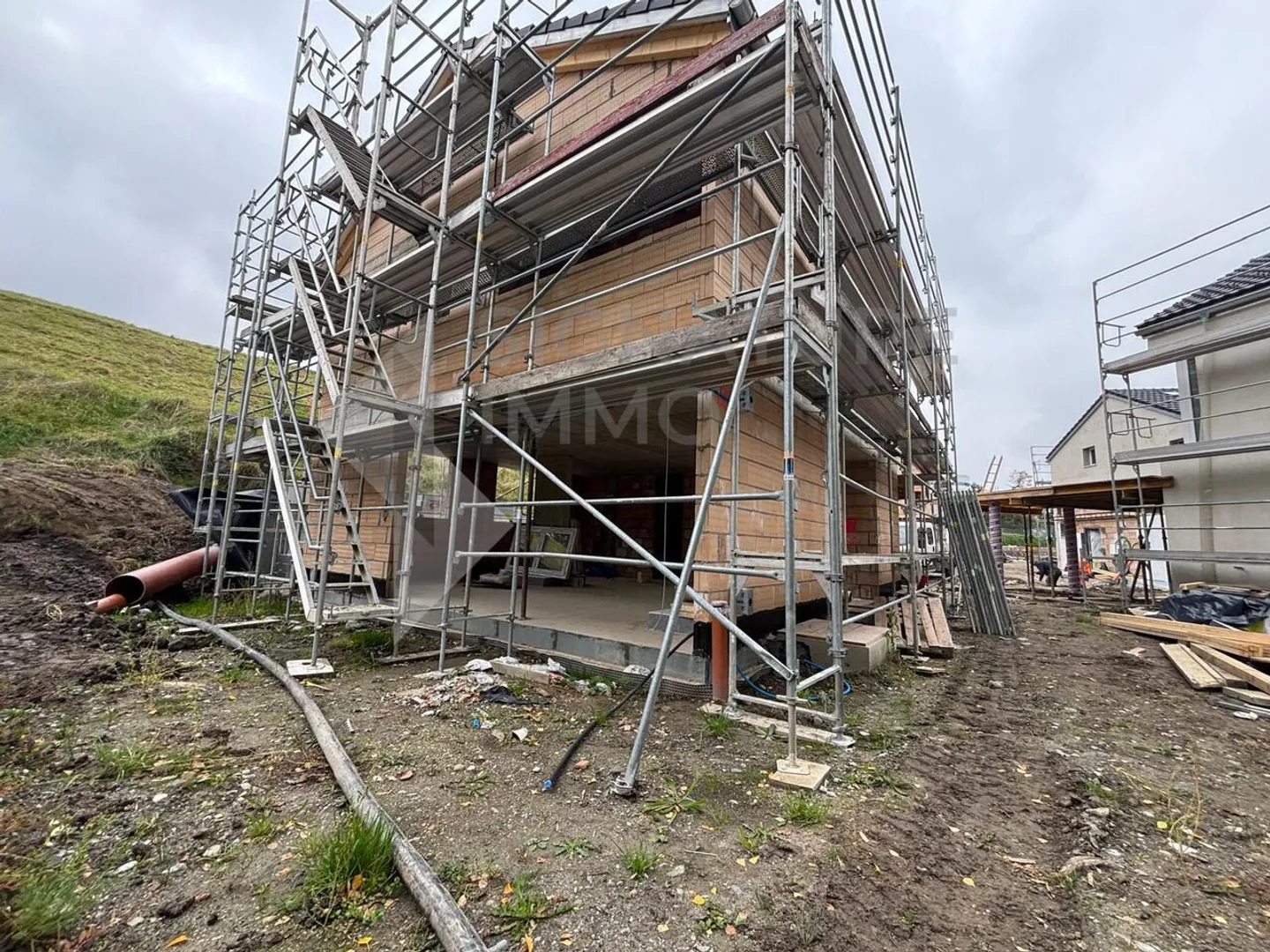 Wunderschöne Einfamilienvilla in Rueyres-Saint-Laurent - Foto 26 von 26