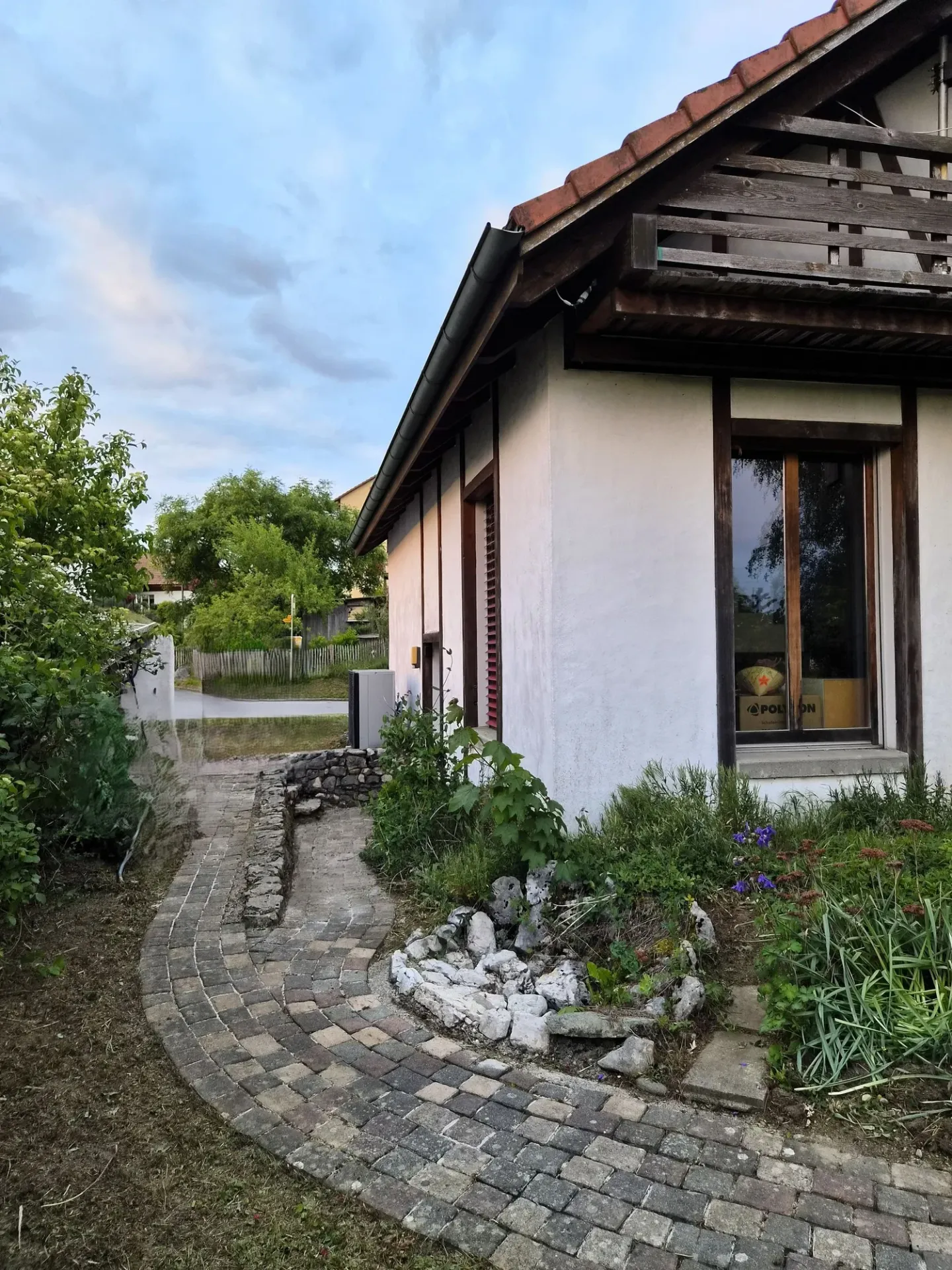 Maison individuelle de 5,5 pièces dans un emplacement calme à Gals - Photo 2 sur 13