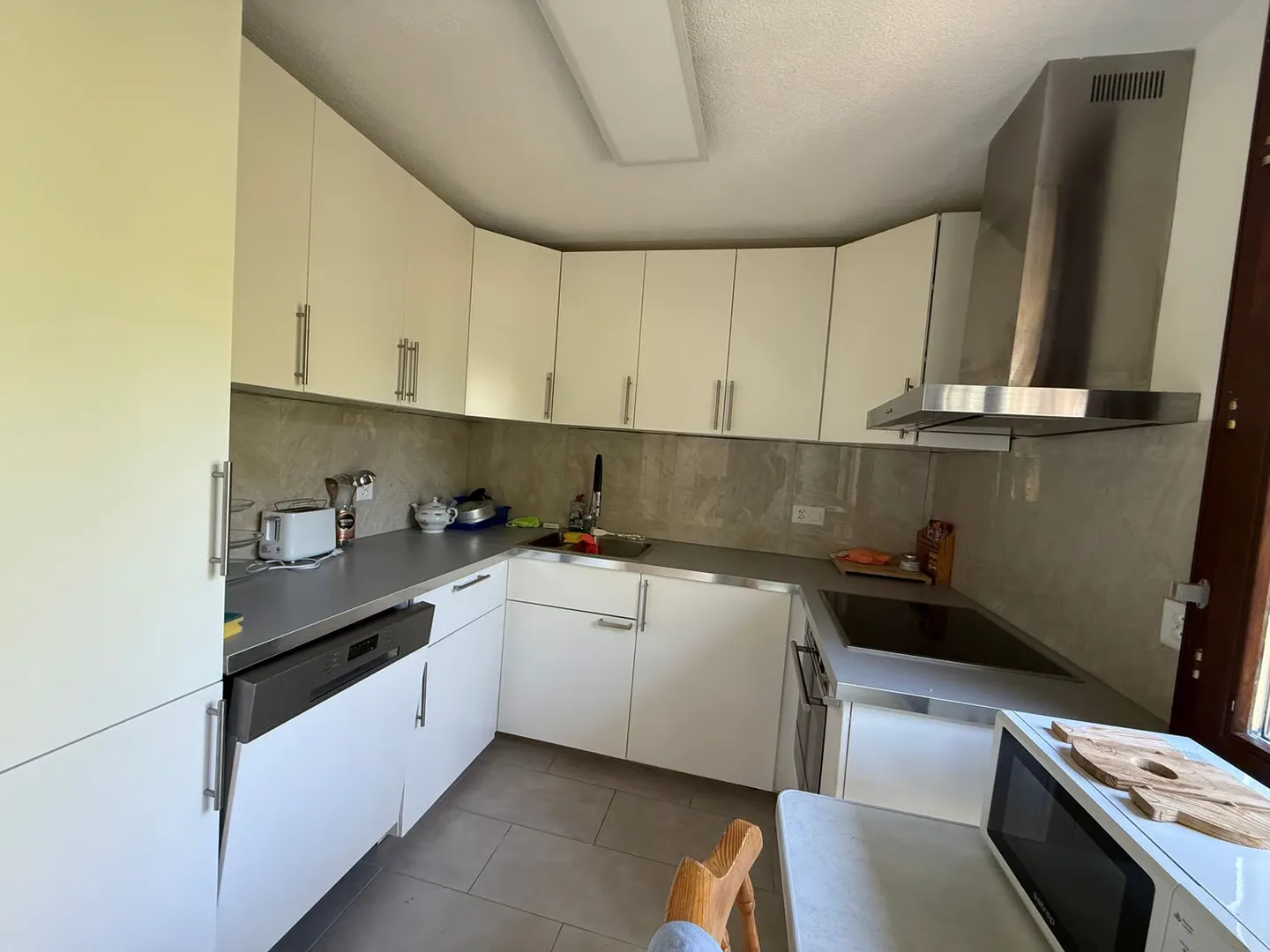 Maison individuelle de 5,5 pièces dans un emplacement calme à Gals - Photo 3 sur 13