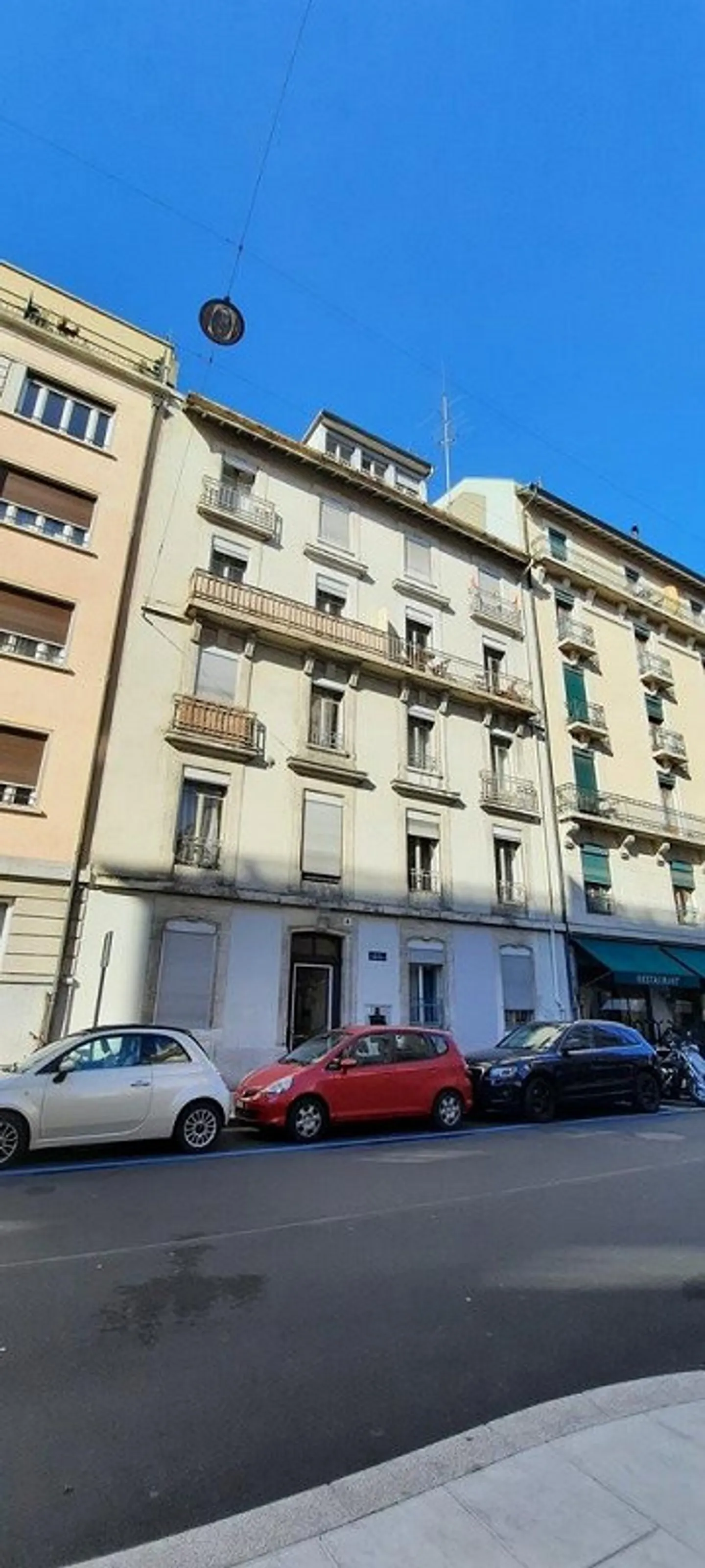 Zu ergreifen! Charmante Wohnung zur Miete im Herzen von Plainpalais! - Foto 1 von 7